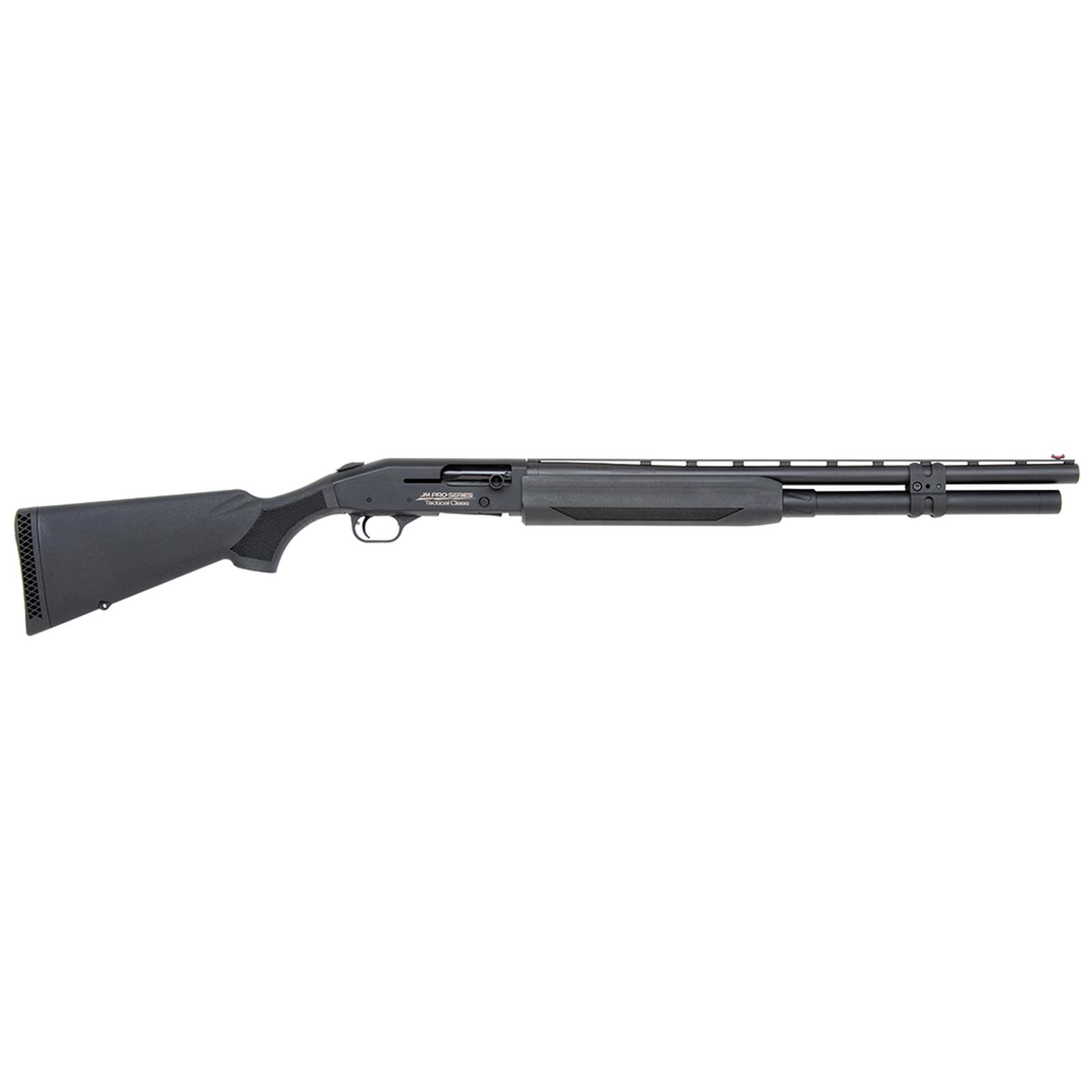Mossberg 930 Jerry Miculek Pro Series 12 Ga 24