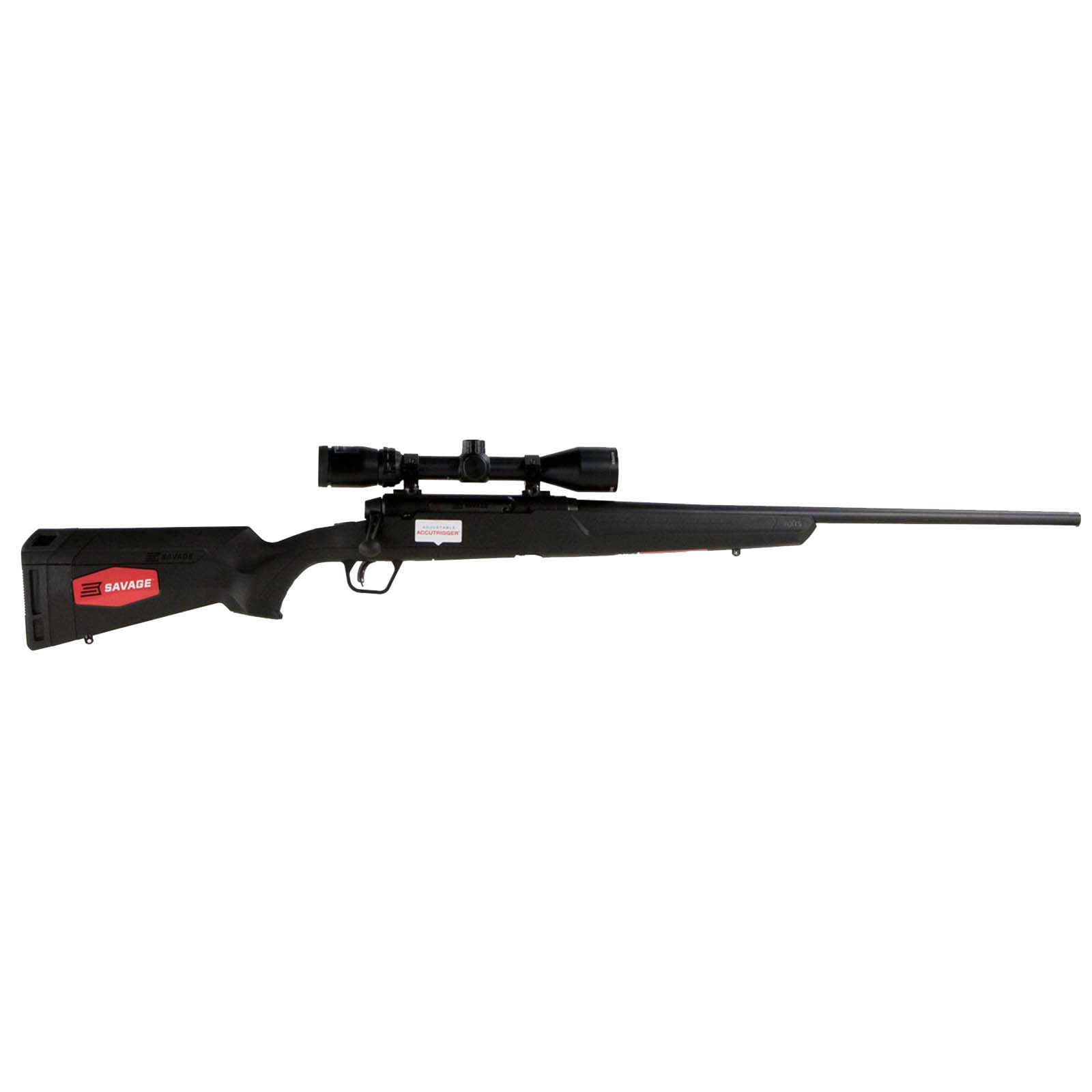 Savage Axis II XP with Scope Bolt 30-06 Springfield 22