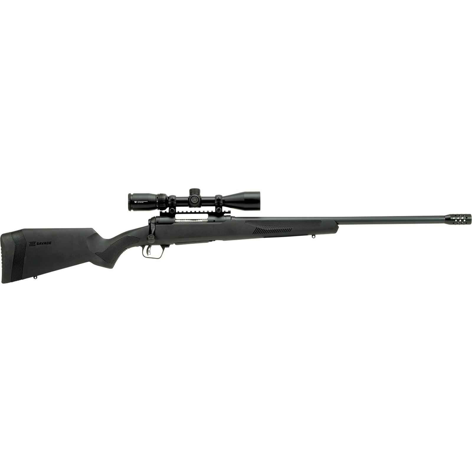Savage 110 Apex Hunter XP .450 Bushmaster 22