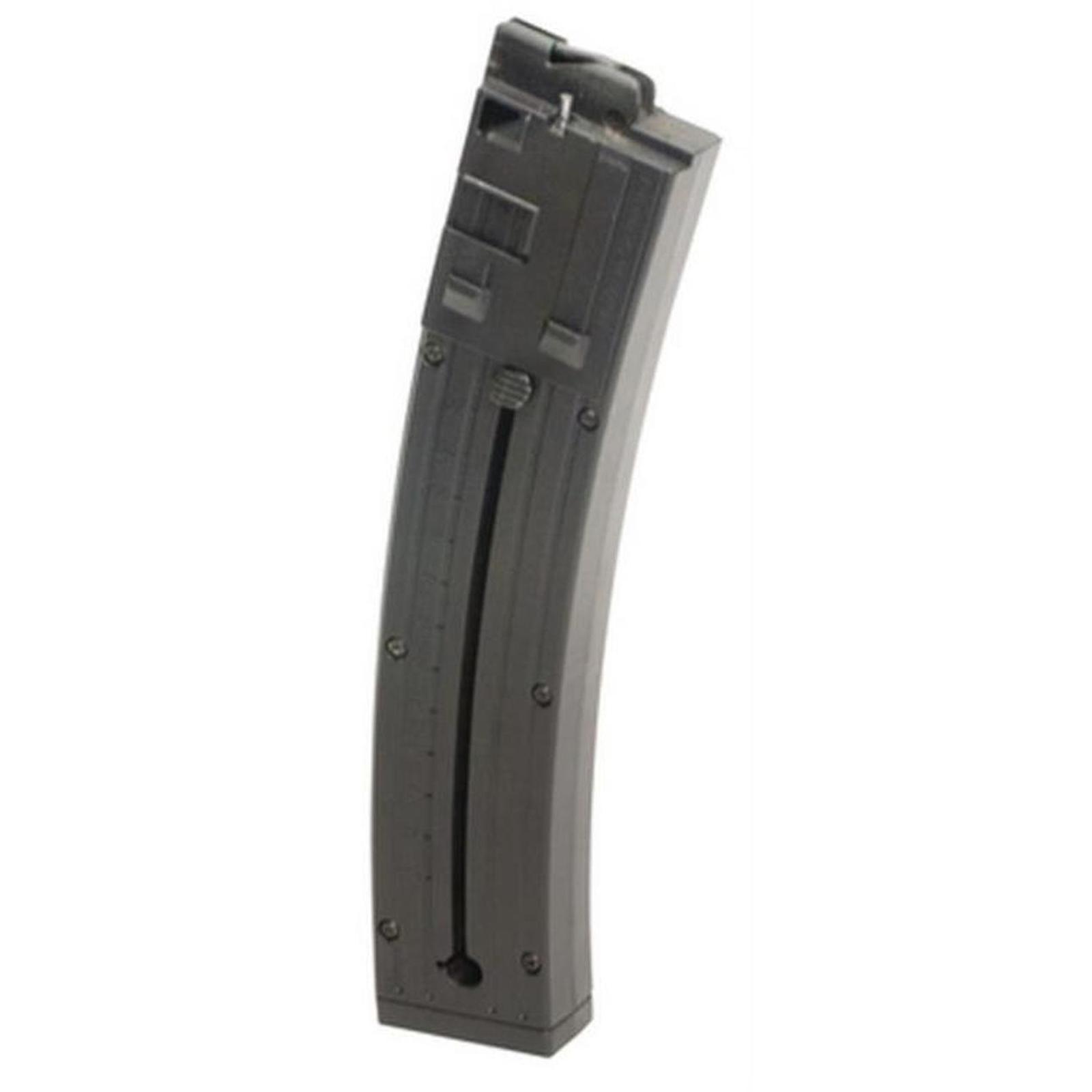 【st】GAS! MAGAZINE / SEEK GSG STG-44 Magazines 22LR 25 Round - Fin Feather Fur Outfitters