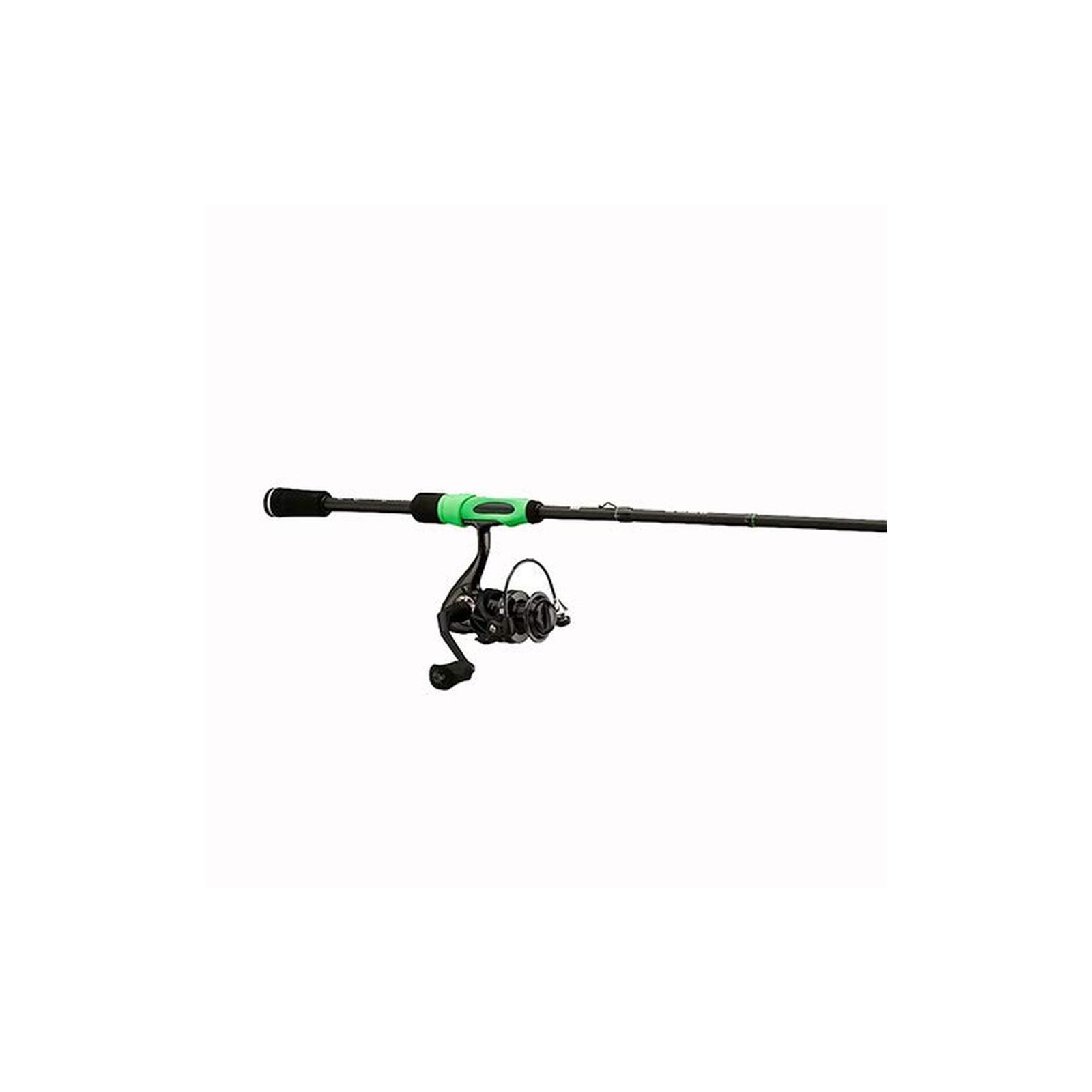 13 Fishing Code Black 6'6" Medium Spinning Combo - Fin Feather Fur Outfitters 13 Fishing Code Black 6'6" Medium Spinning Combo - Fin Feather Fur Outfitters