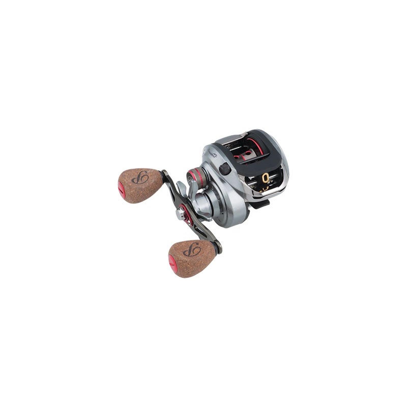 PFLUEGER PRESIDENT LOW PROFILE BAITCASTING REEL