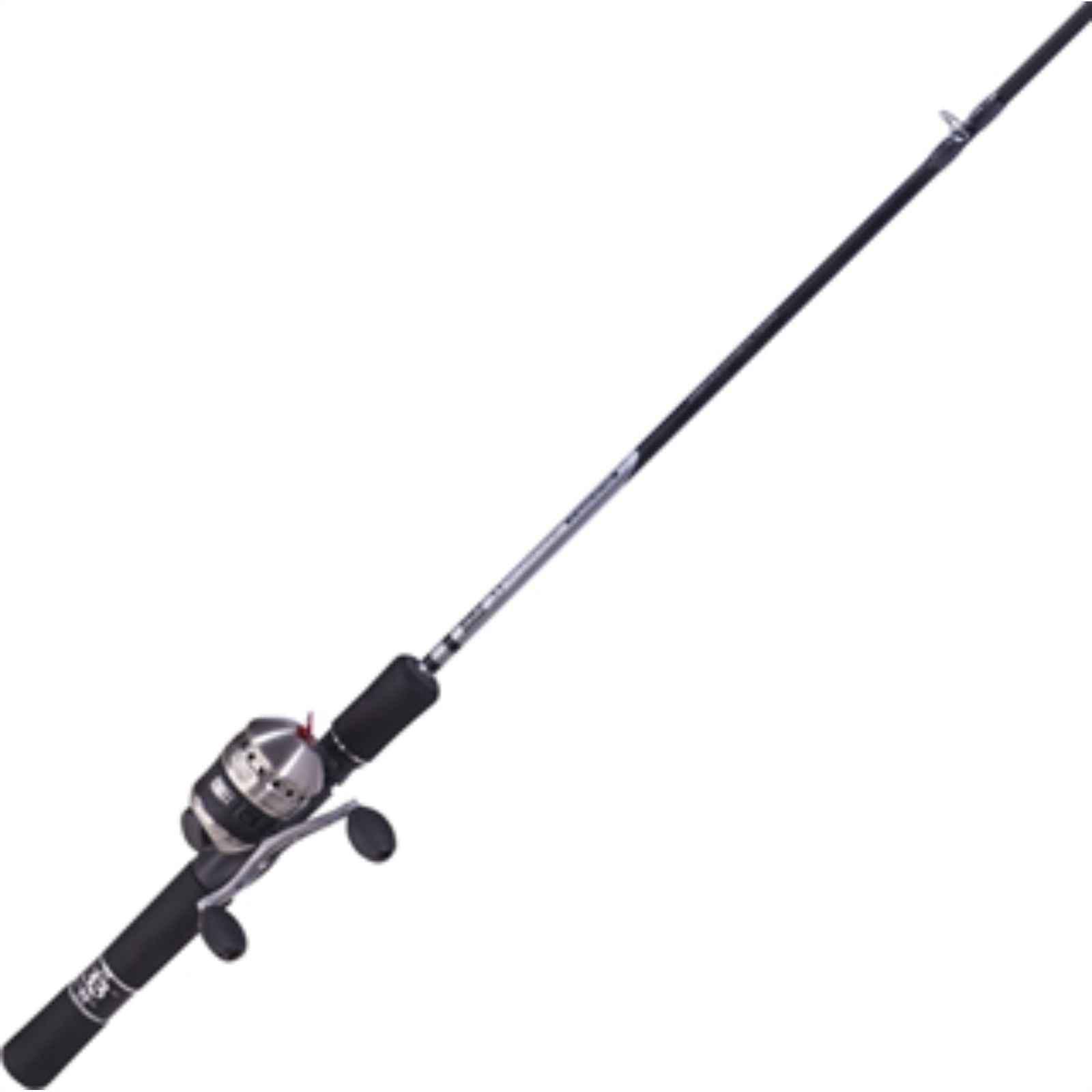 Zebco 33 Telecast Spincast Combo - Fin Feather Fur Outfitters