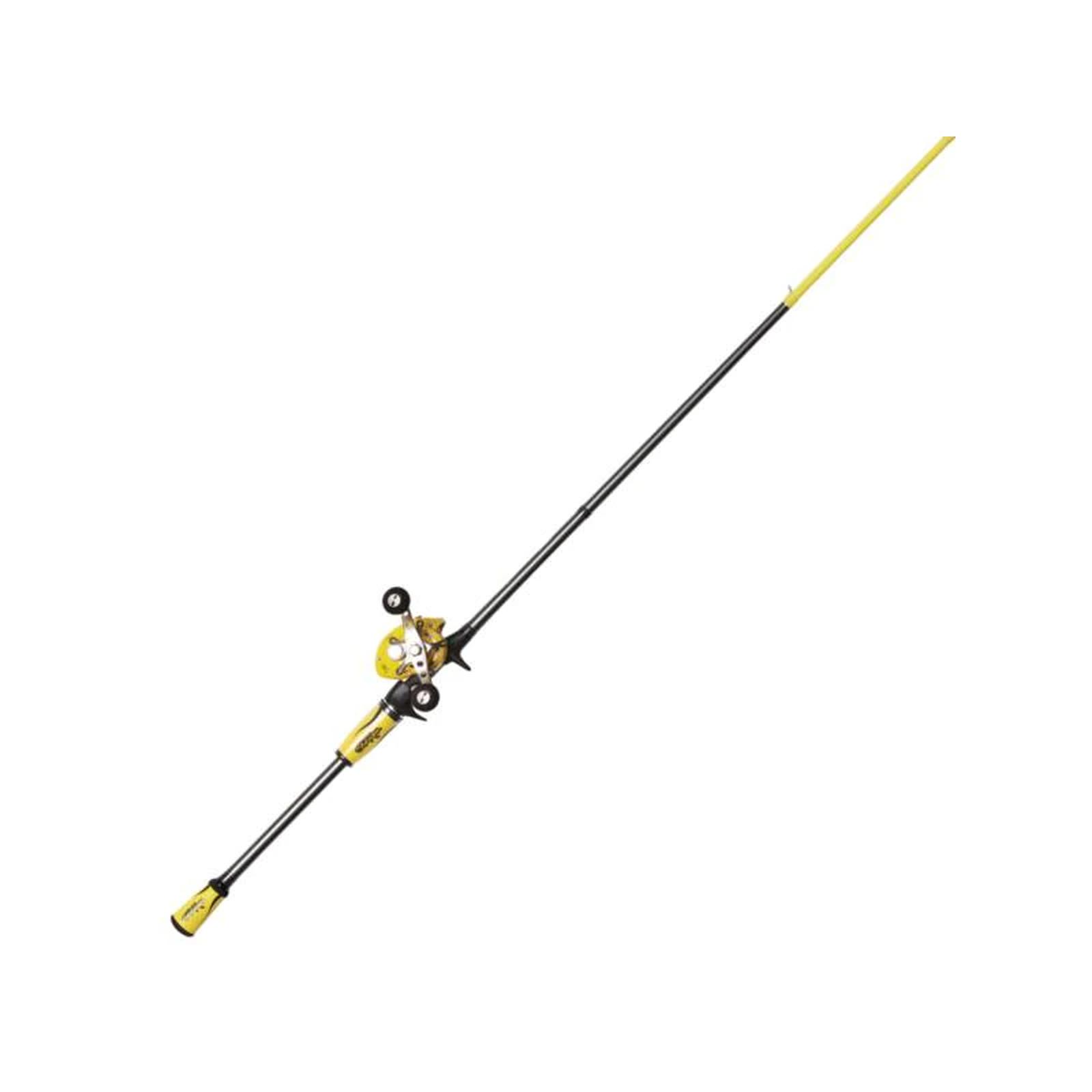 Wright & McGill Skeet Reese Pro Series Elite Baitcasting Combo - Fin  Feather Fur Outfitters