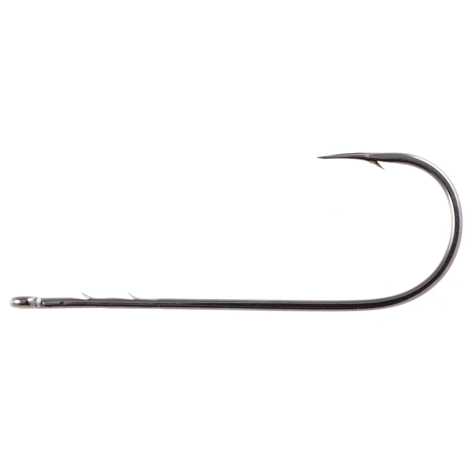 Owner Oversize Worm Hooks