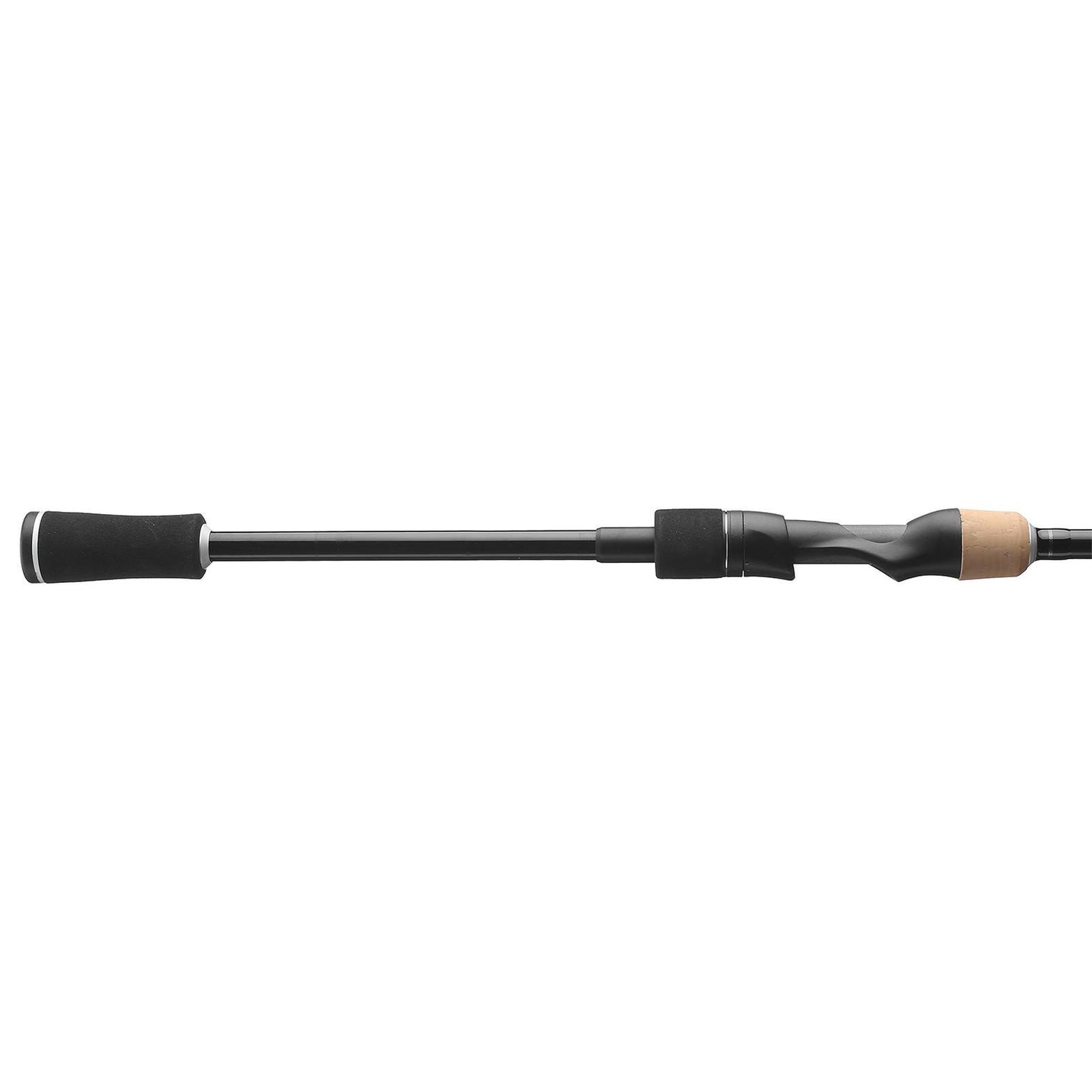 defy fishing pole 13 Black Spinning Rod The 13 Fishing Defy Silver Spinning Rod is the ultimate rod if youre a panfish angler 13 Fishing Defy Black 7