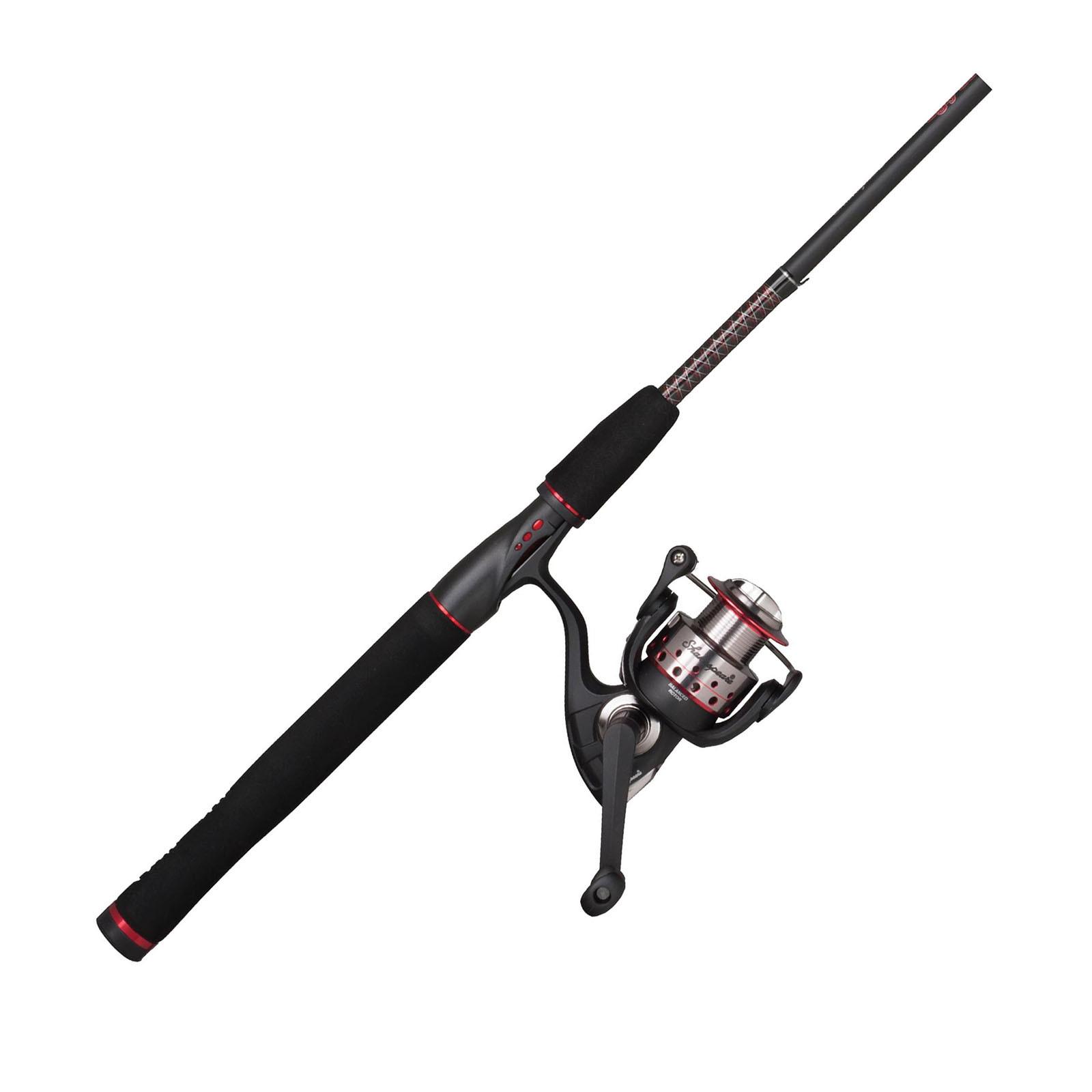 Ugly Stik Marvel Black Panther Combo Medium 3' - Rods & Reels