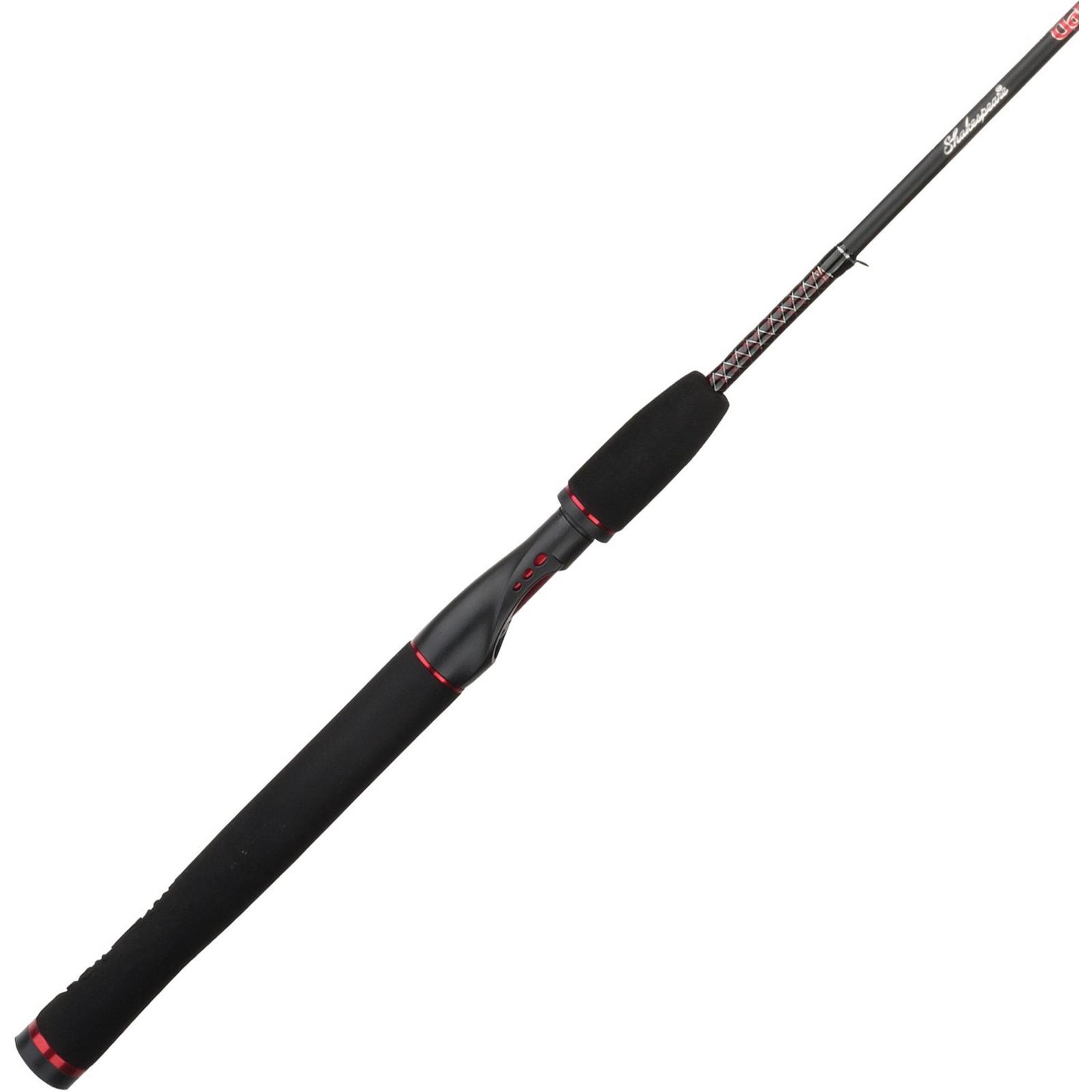 Shakespeare Ugly Stik GX2 Spinning Rods - Fin Feather Fur Outfitters