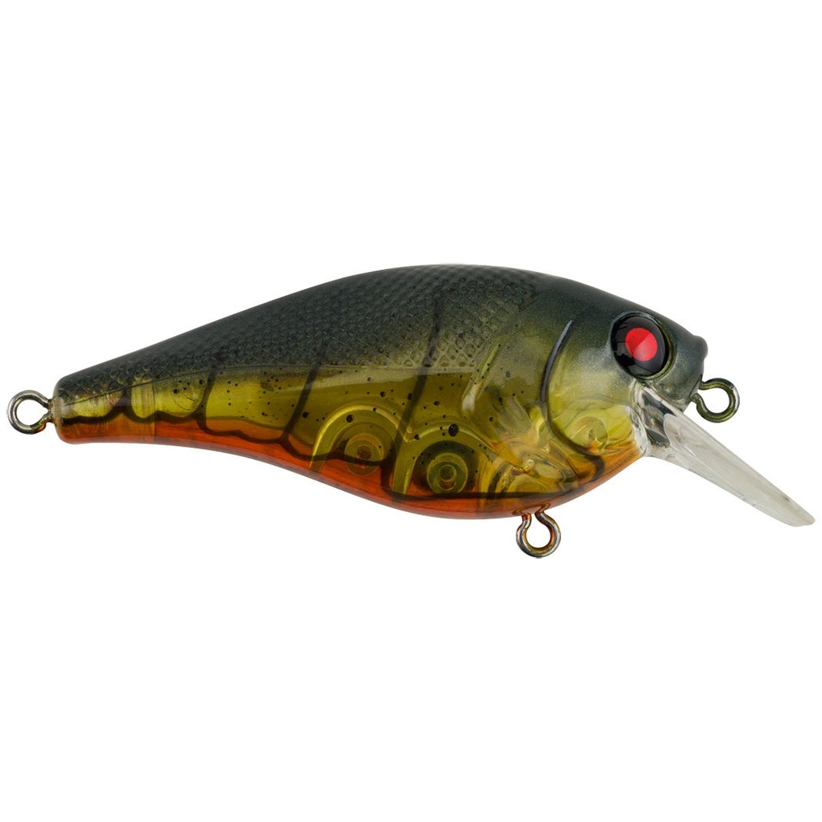 Berkley Squarebull Crankbaits - Fin Feather Fur Outfitters