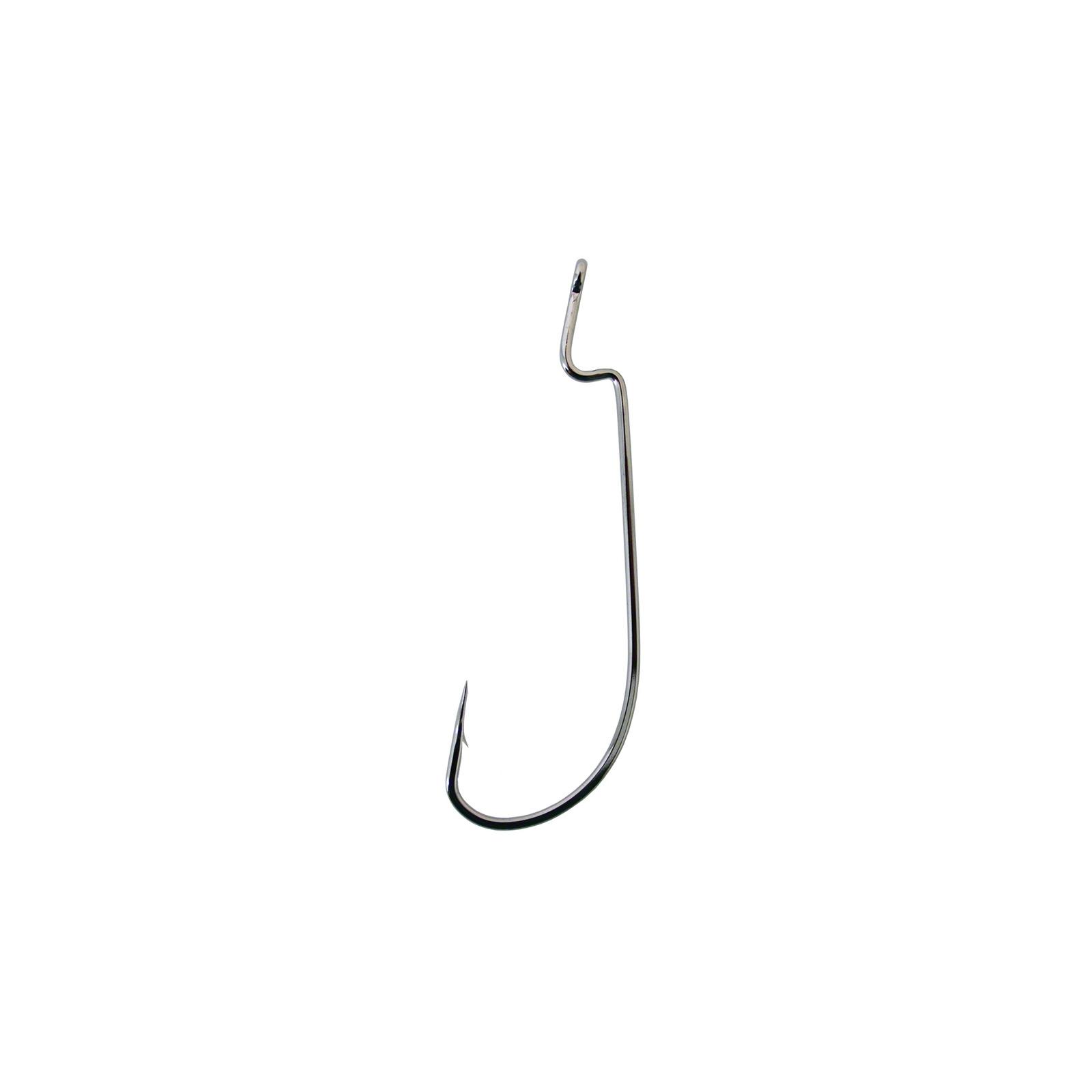 Owner Oversize Worm Hook 7/0