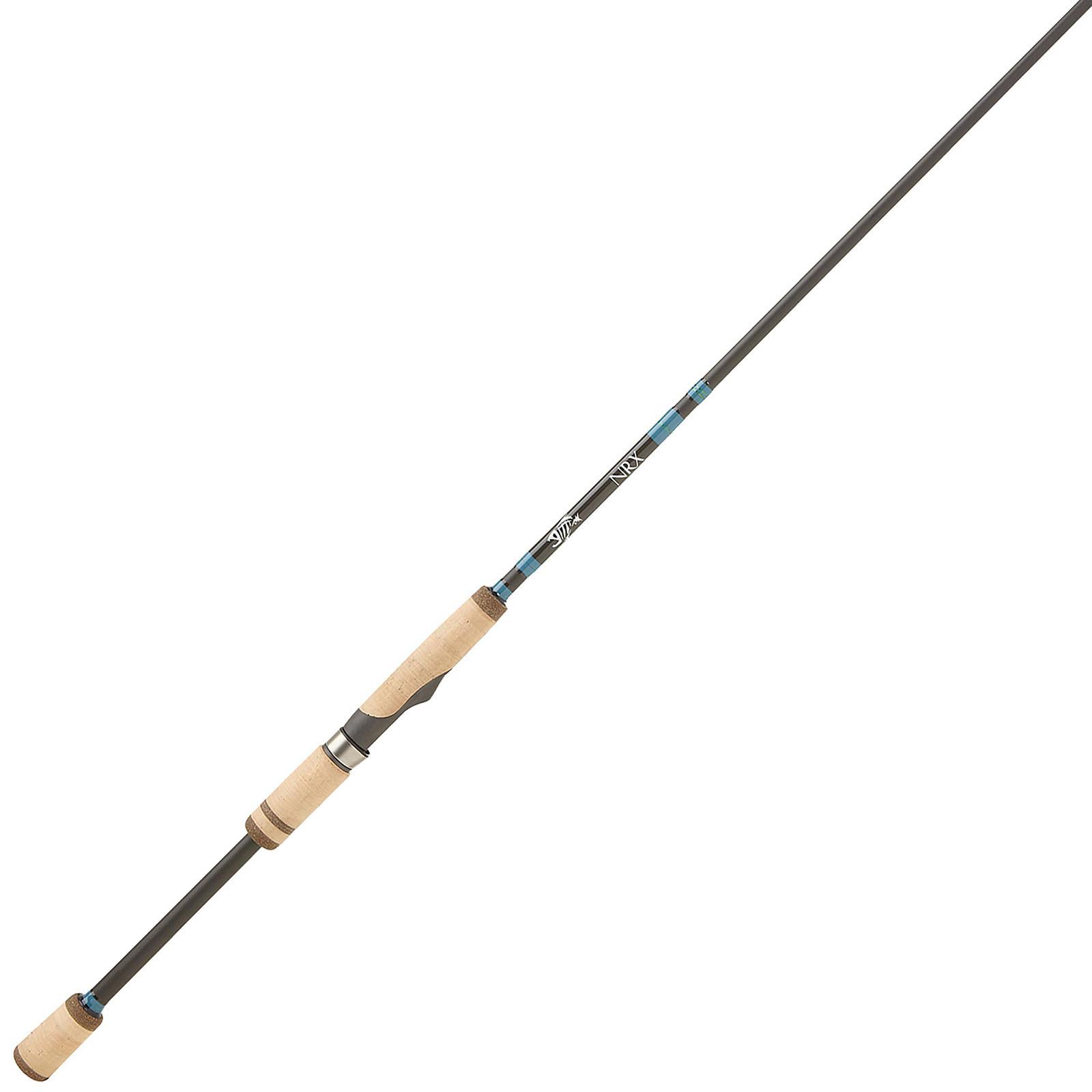G. Loomis NRX Spinning Rods - Fin Feather Fur Outfitters