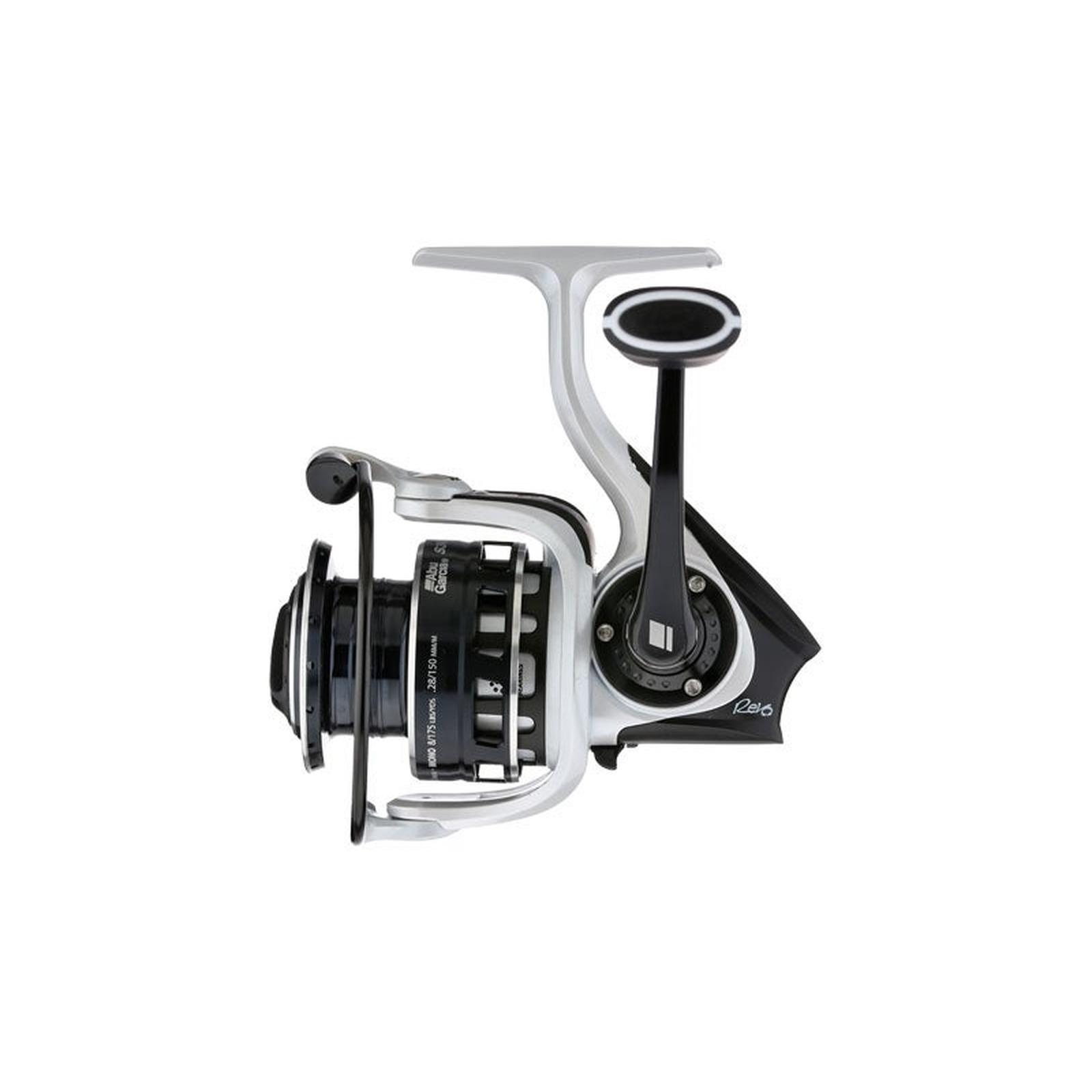 Abu Garcia REVO S Spinning Reel - Fin Feather Fur Outfitters