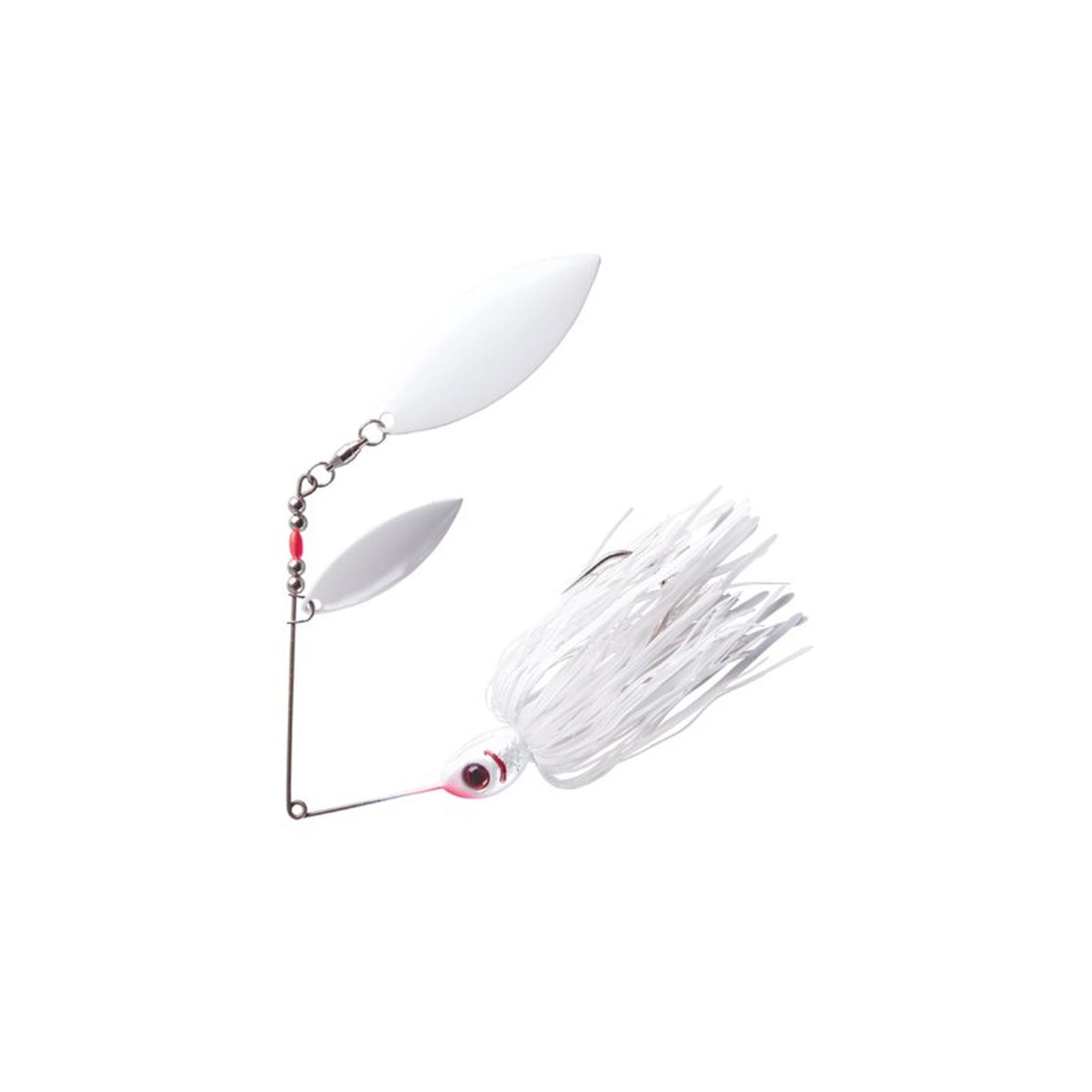 Booyah Single Colorado Spinnerbaits - Fin Feather Fur Outfitters