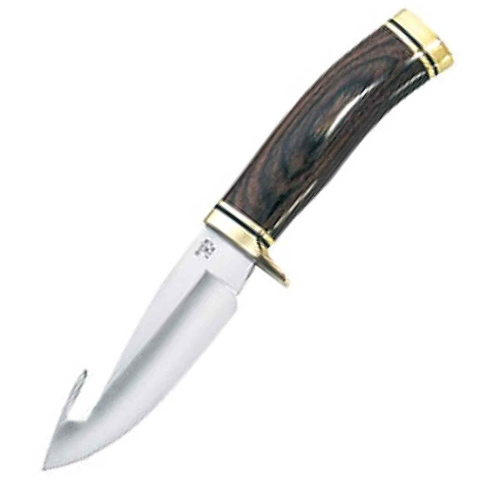 Buck Zipper 4.125