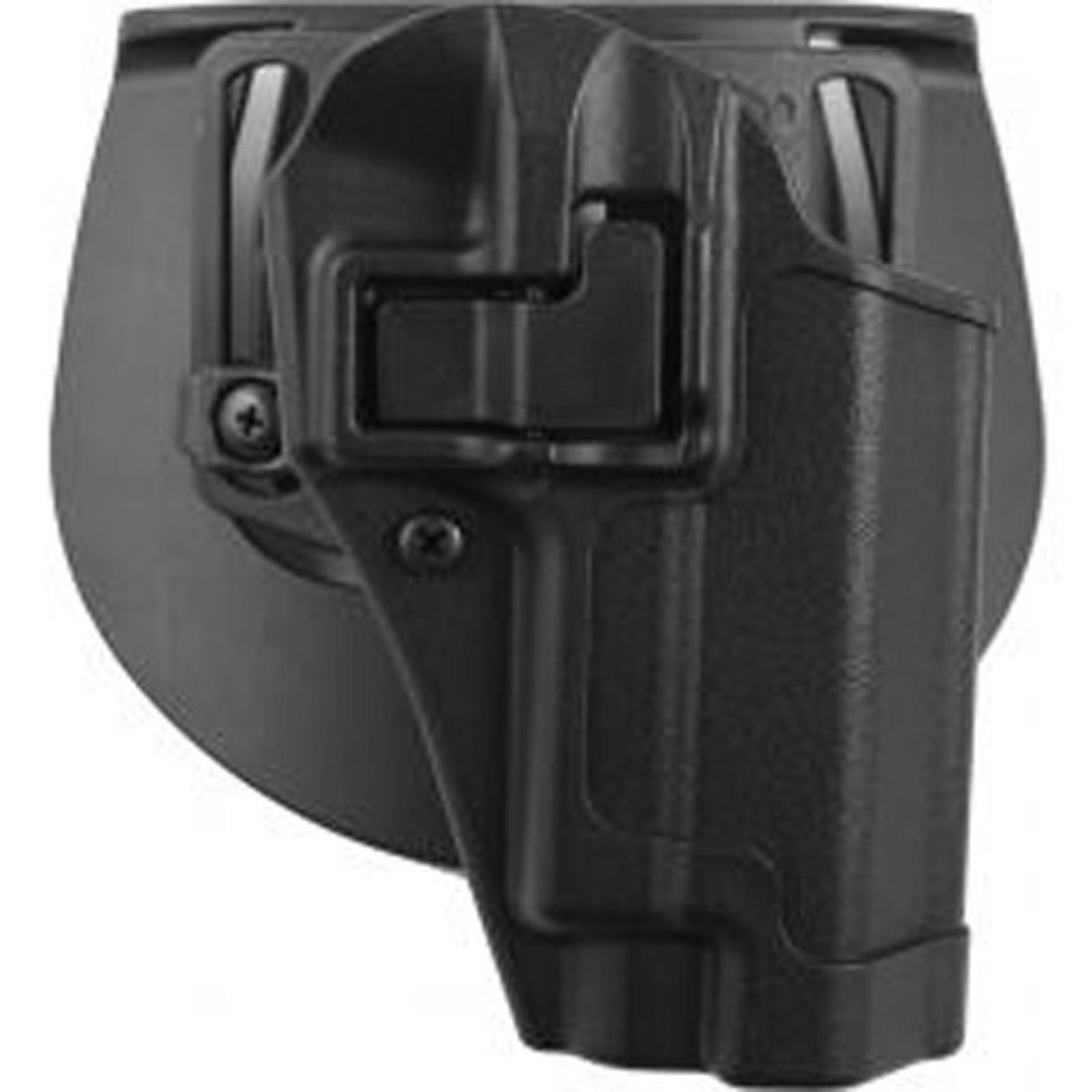 Blackhawk 410506BK-R Serpa CQC Holster w Paddle Sig P220/P226