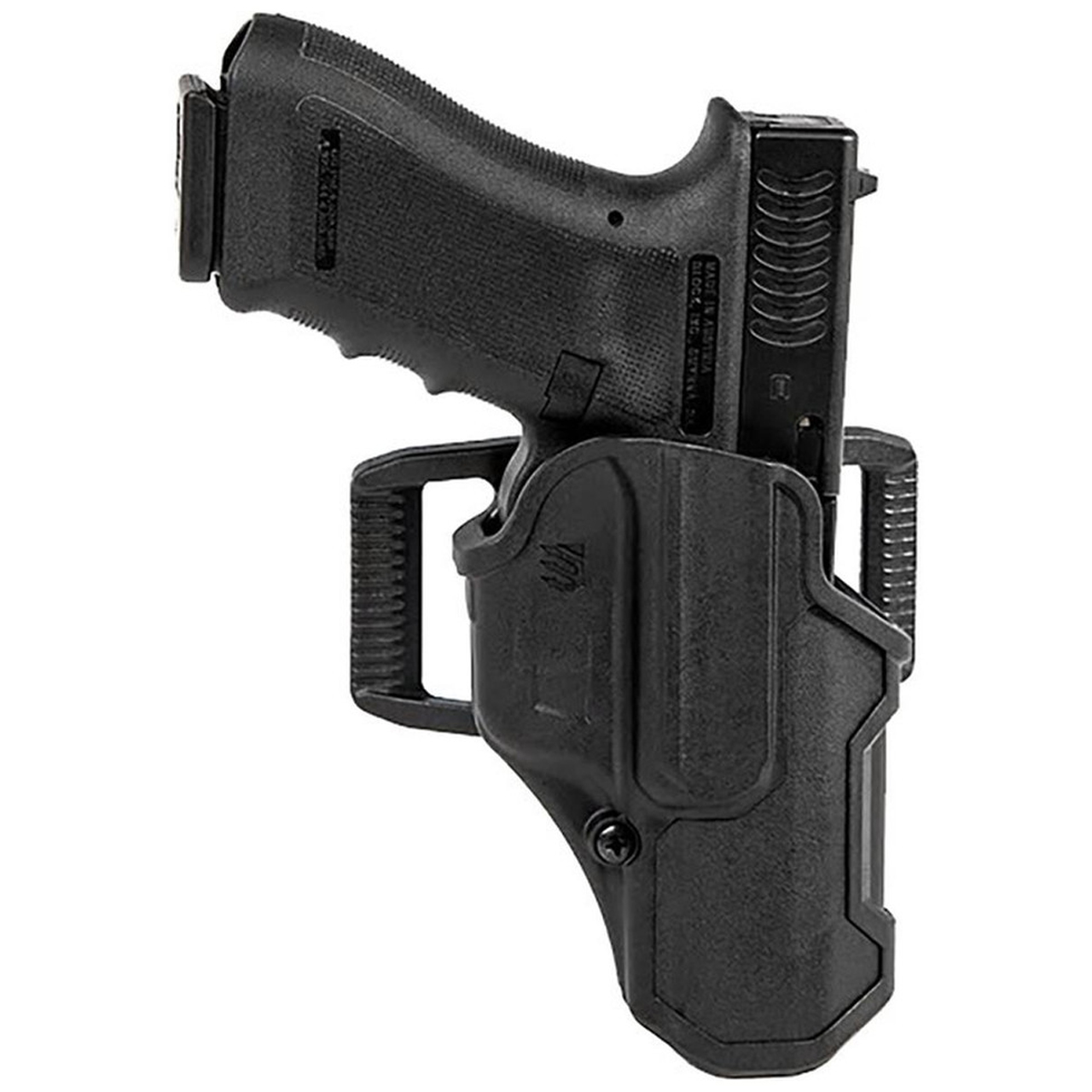 BLACKHAWK T-SERIES L2C HK VP9/40実物ホルスター BLACKHAWK T Series L2C Holster Right Hand S&W M&P 9, 40 Polymer