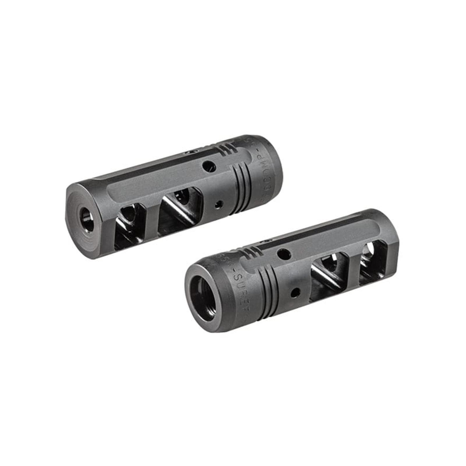 トイガン SUREFIRE MUZZLE BRAKE 5.56 MM sfmb-556-1-2-28__99730.