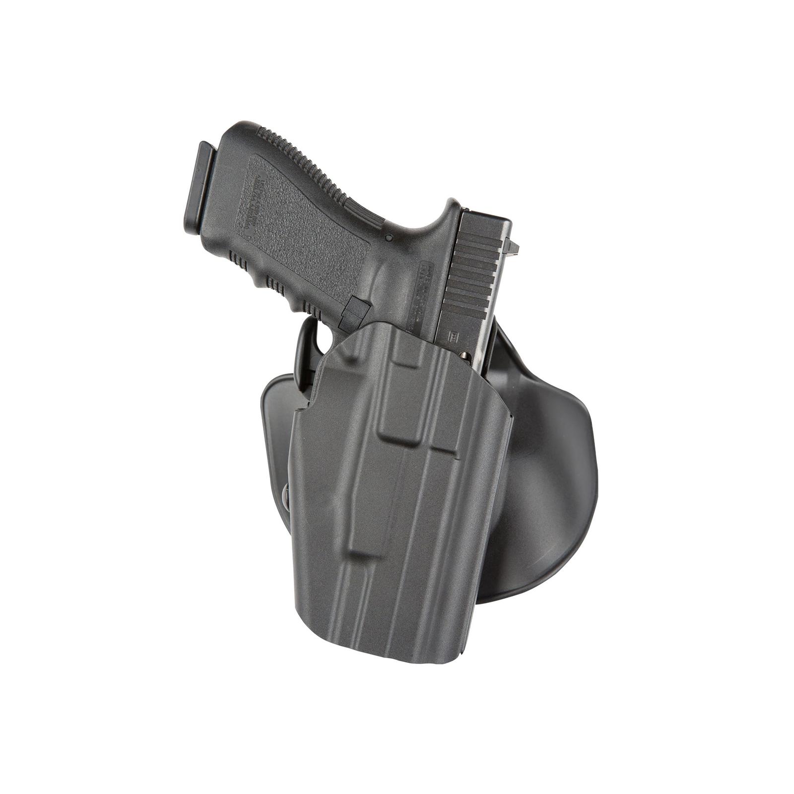 サファリランドホルスター　GLS 578 578 - GLS™ Pro-Fit™ Holster, Paddle & Belt Loop Combo