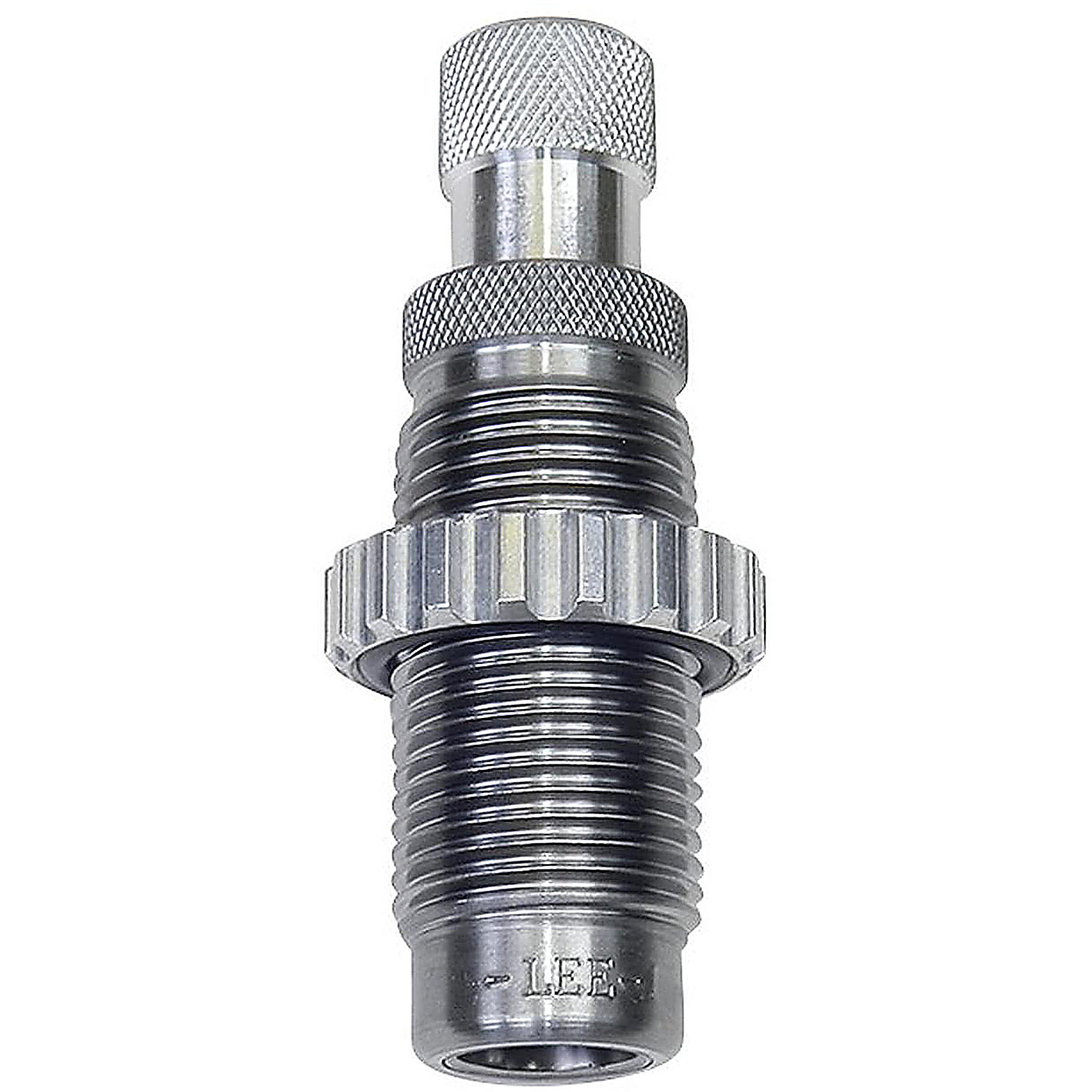 LEE 90864 CARBIDE FACTORY CRIMP DIE 45ACP (45 AUTO) - Fin Feather