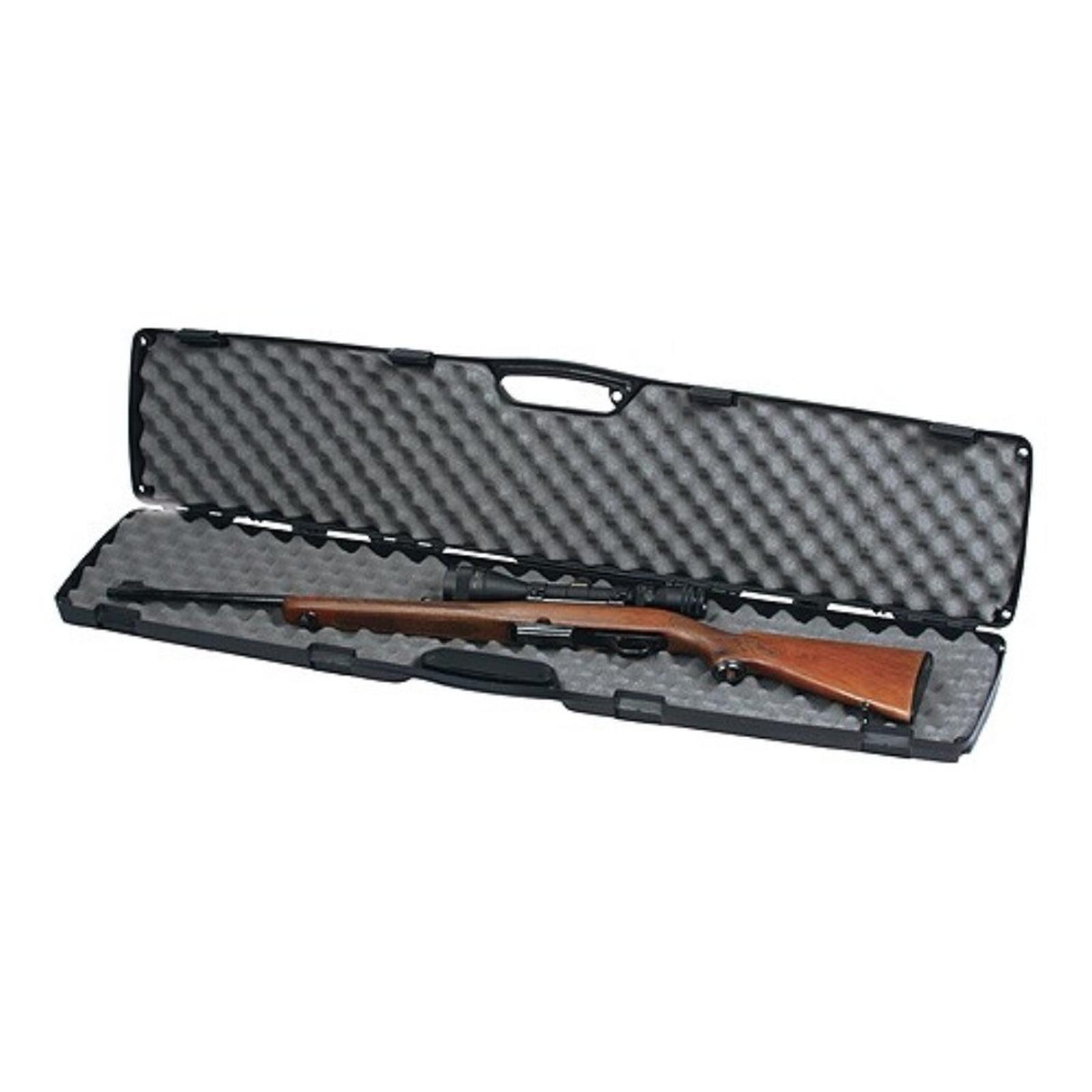 Plano Gun Guard SE Scoped Rifle Case 47-7/8