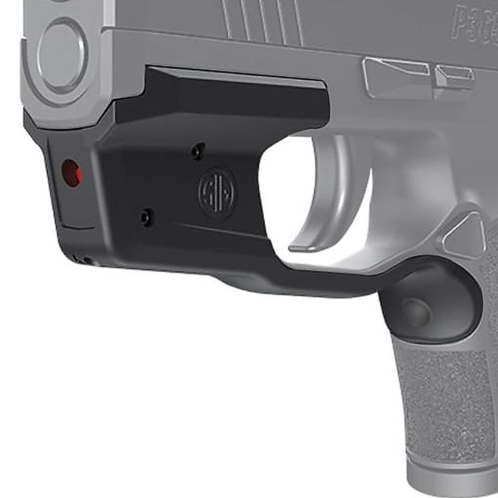 Sig Sauer LIMA365 Red Laser Grip Module Assembly Sig P365 Compact