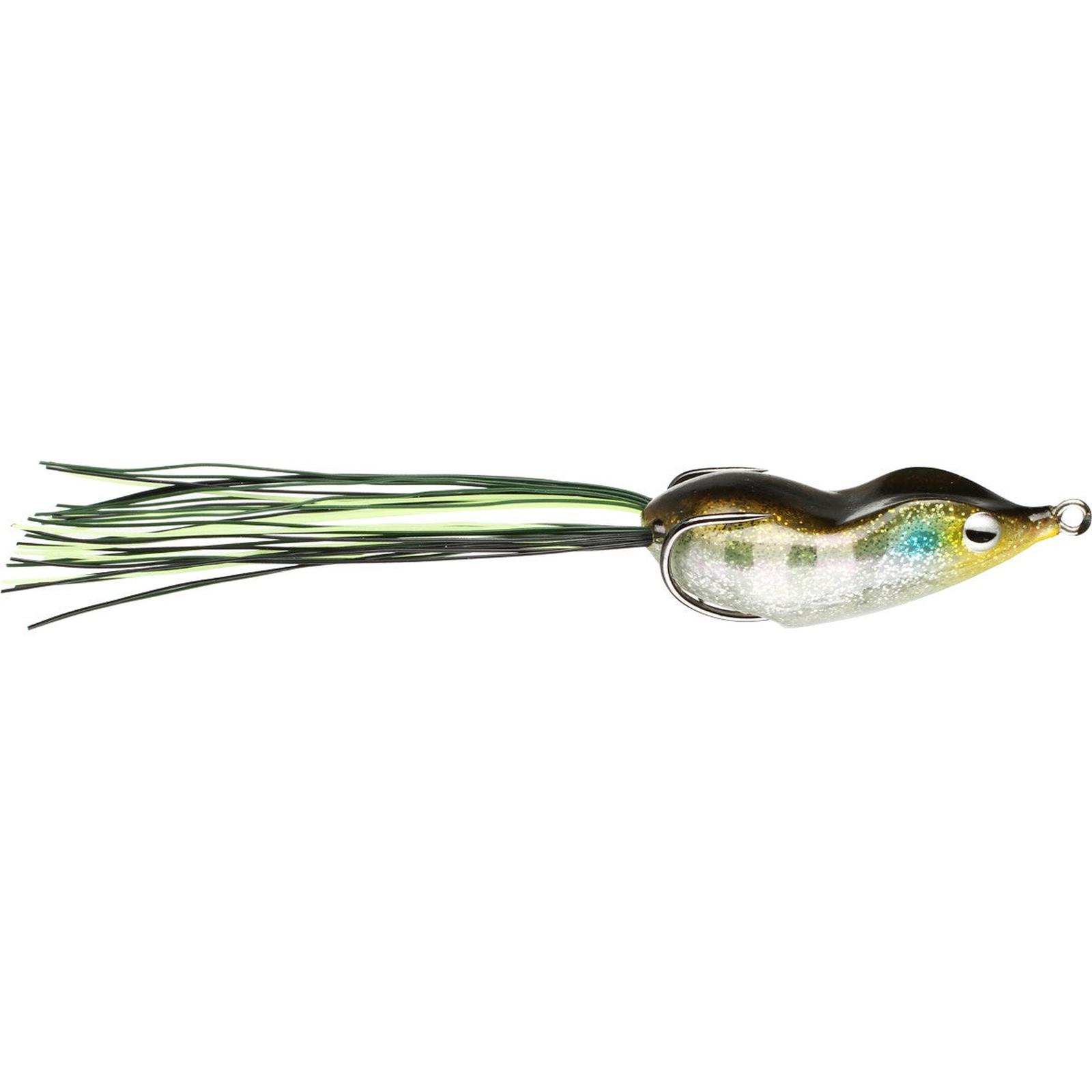 Jackall Iobee Frog - Fin Feather Fur Outfitters