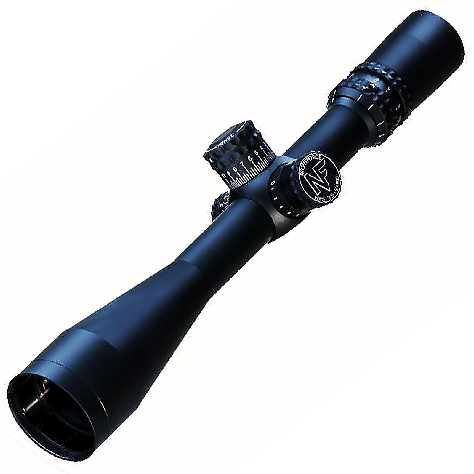 Nightforce NXS 3.5x15.50 MLR Scope C141 Demo - Fin Feather Fur