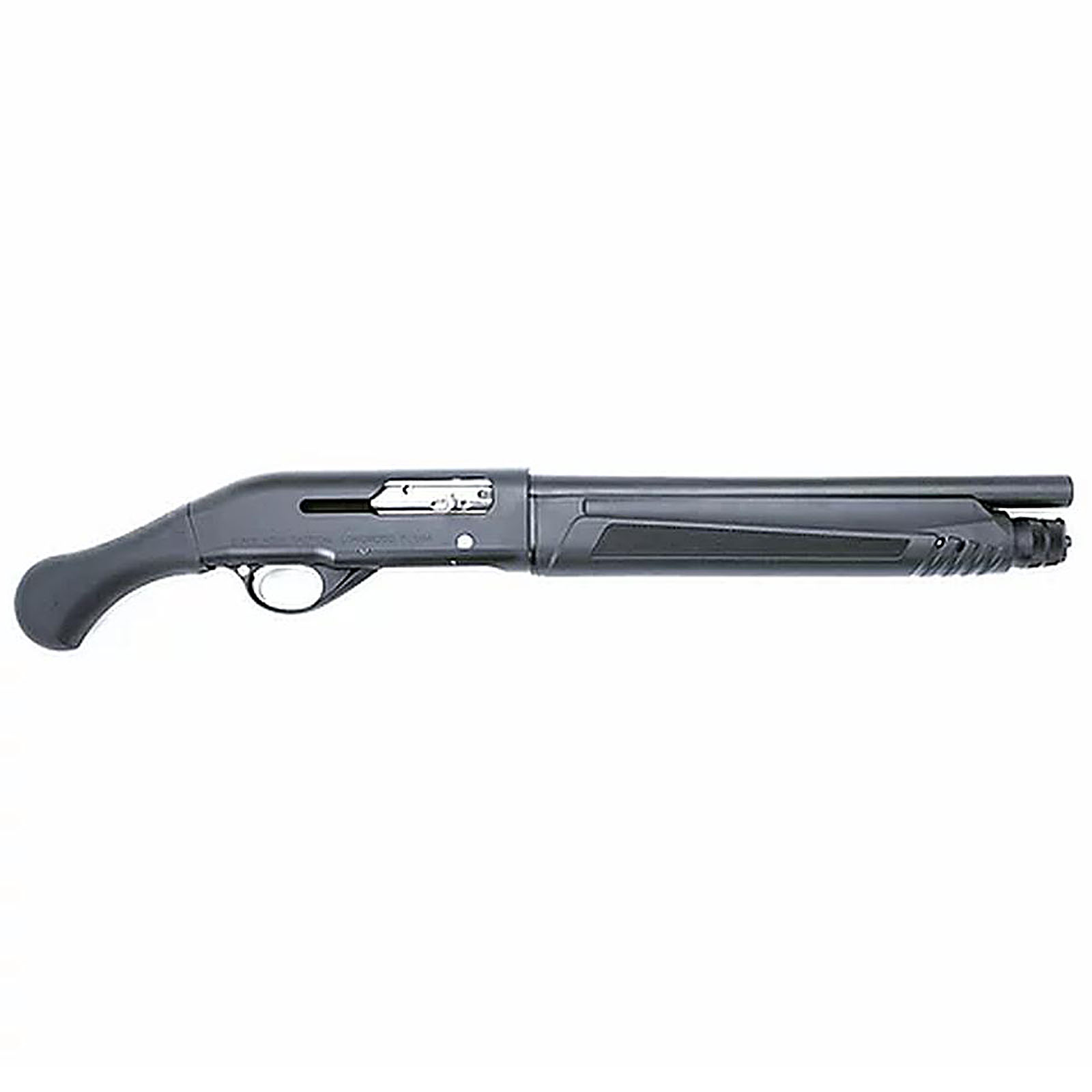Black Aces Tactical Pro Series S Semi-Auto 12 Ga, 14