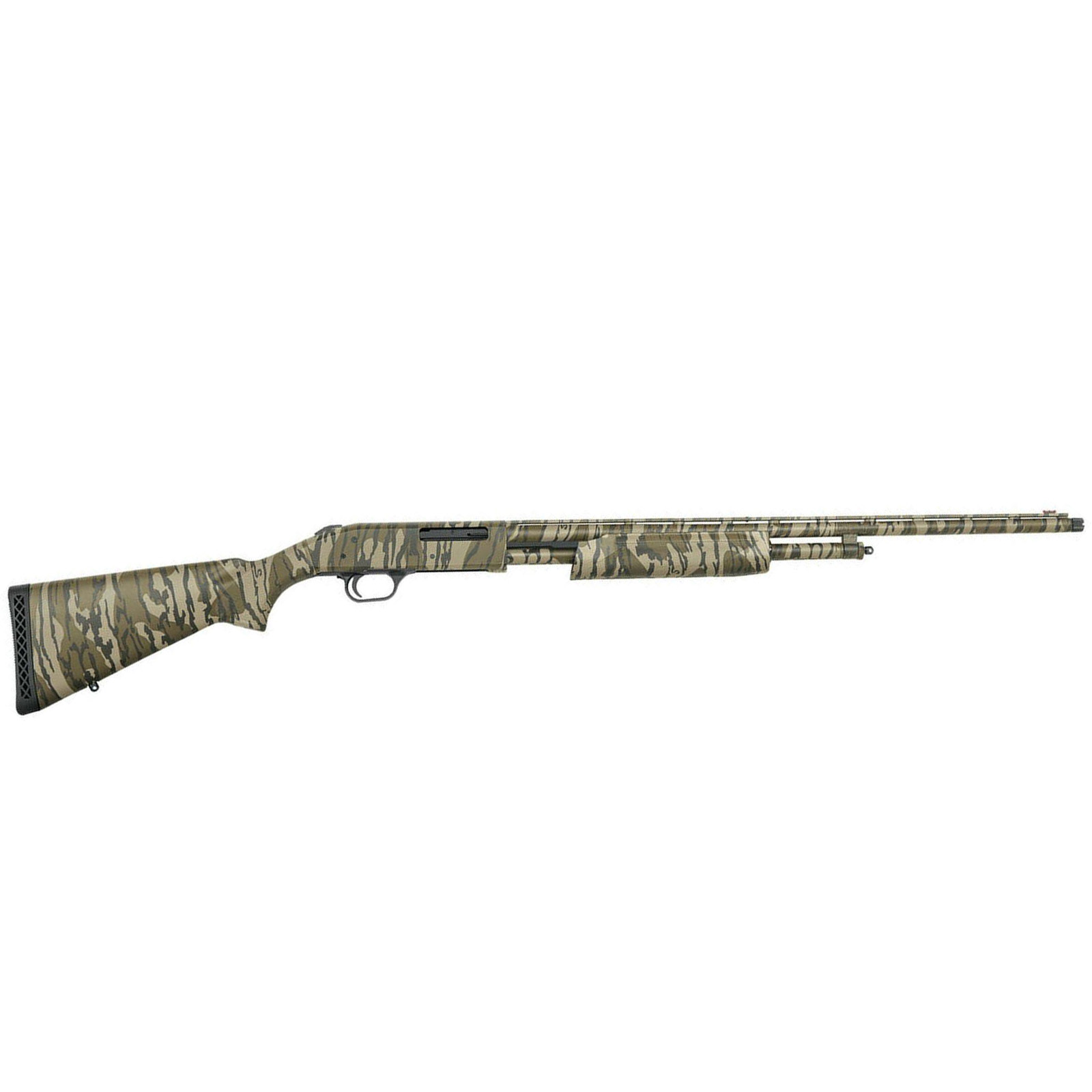 【モリノクマサン】 Mossberg 500 Turkey .410 Bore Pump Action Shotgun 24