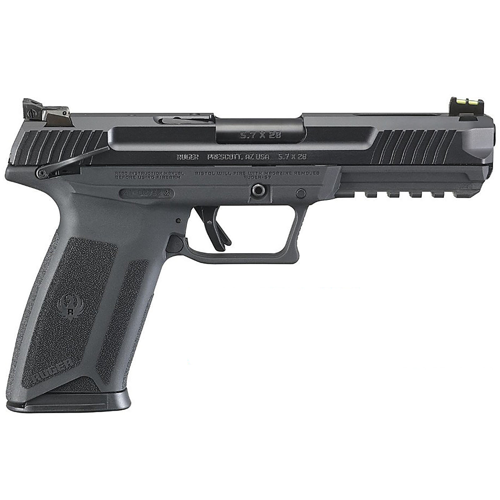 RUGER 44magnum ST NO 8197 リボルバー ネックレスh87 736676164011__98624.1623427197