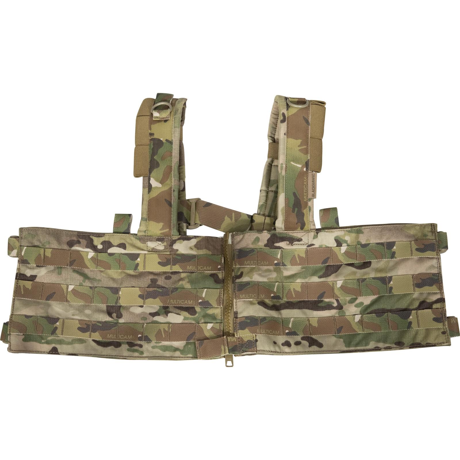 ナ*ア様 BLACKHAWK! ブラックホーク フロントスプリット チェストリグ ナ*ア様 BLACKHAWK! ブラックホーク フロントスプリット