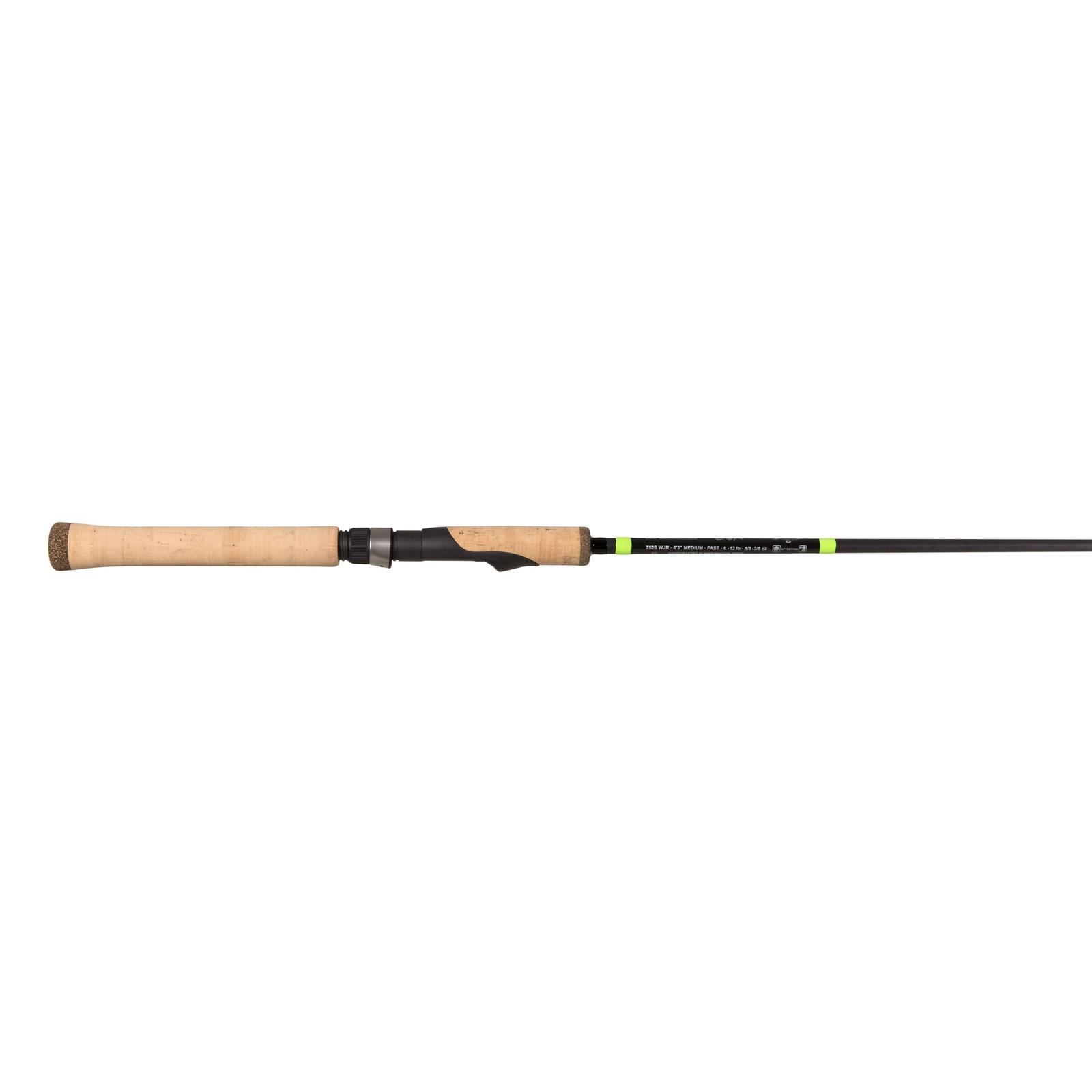 G.Loomis E6X Walleye Spinning Rods - Fin Feather Fur Outfitters