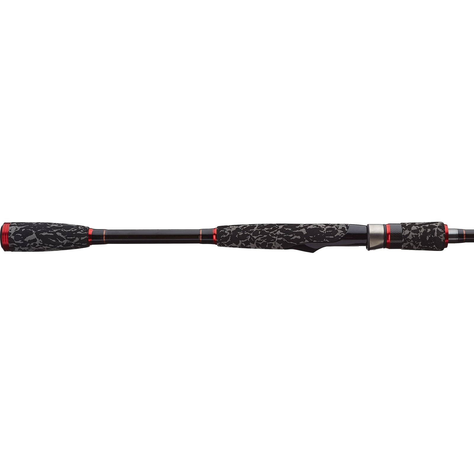 favorite phantom spinning combo Lit The Phantom sneaks in the market at an amazing price for the quality of the Favorite rod line Favorite Phantom Casting Rods -