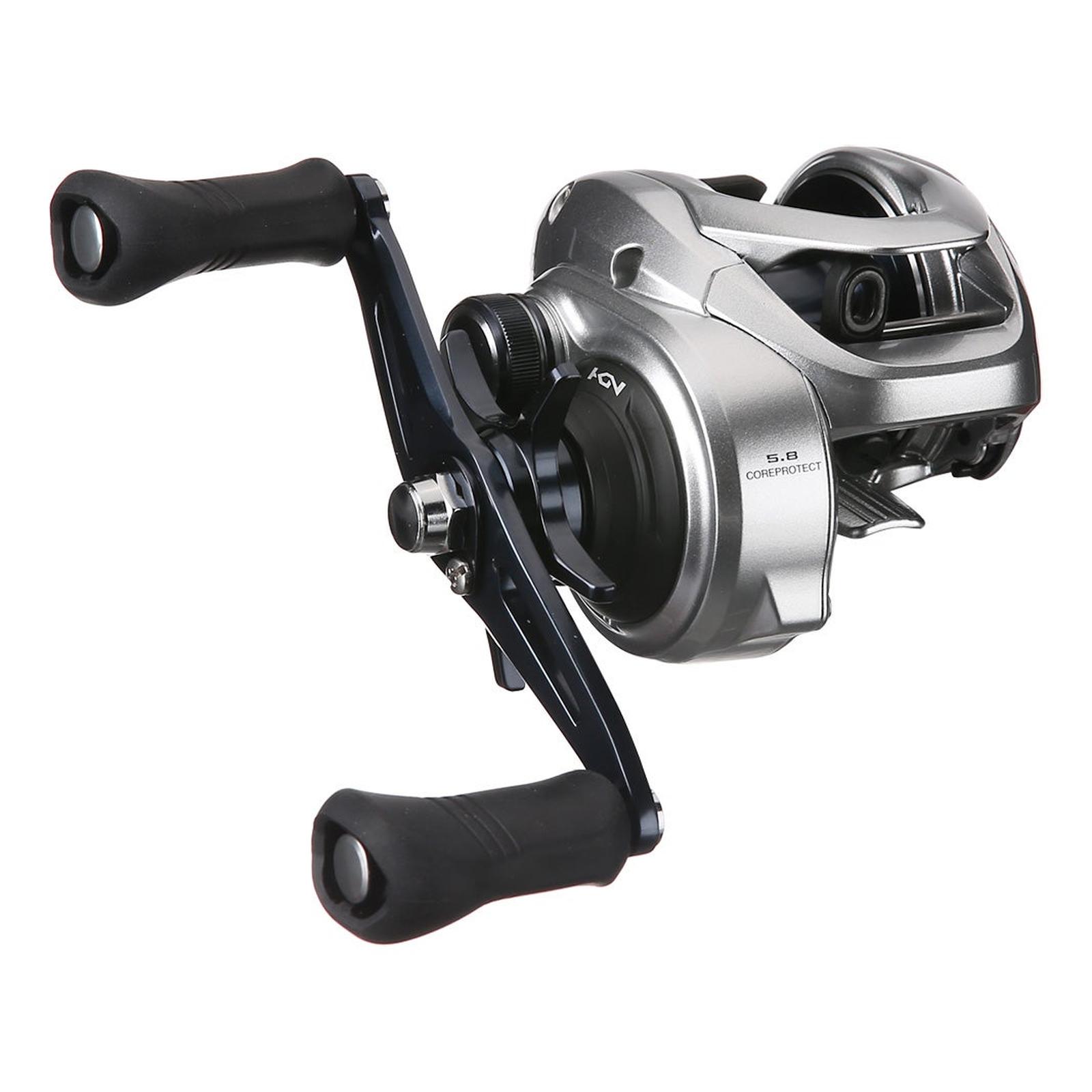 Shimano Tranx Casting Reels - Fin Feather Fur Outfitters