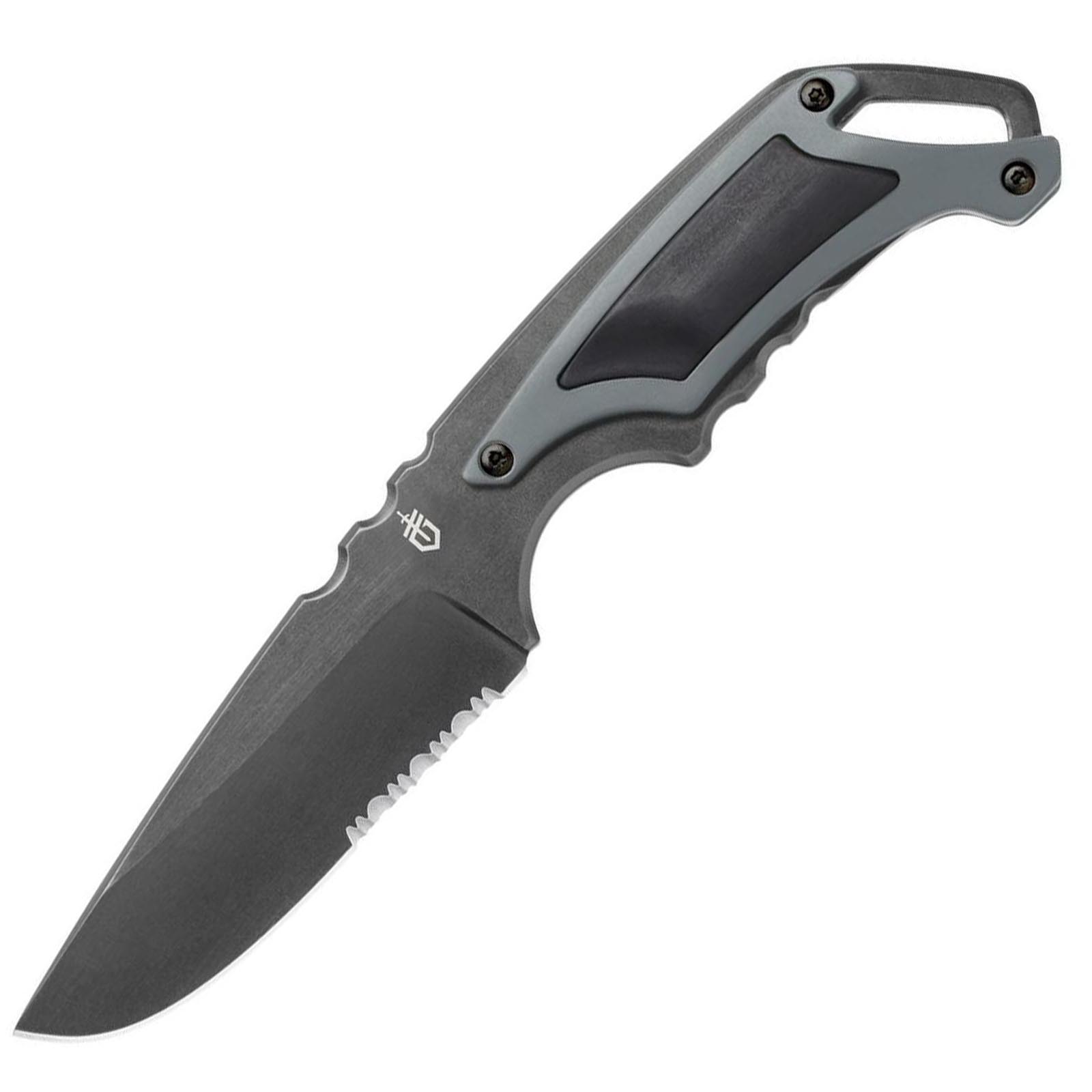 Gerber Basic Fixed Blade 3.4