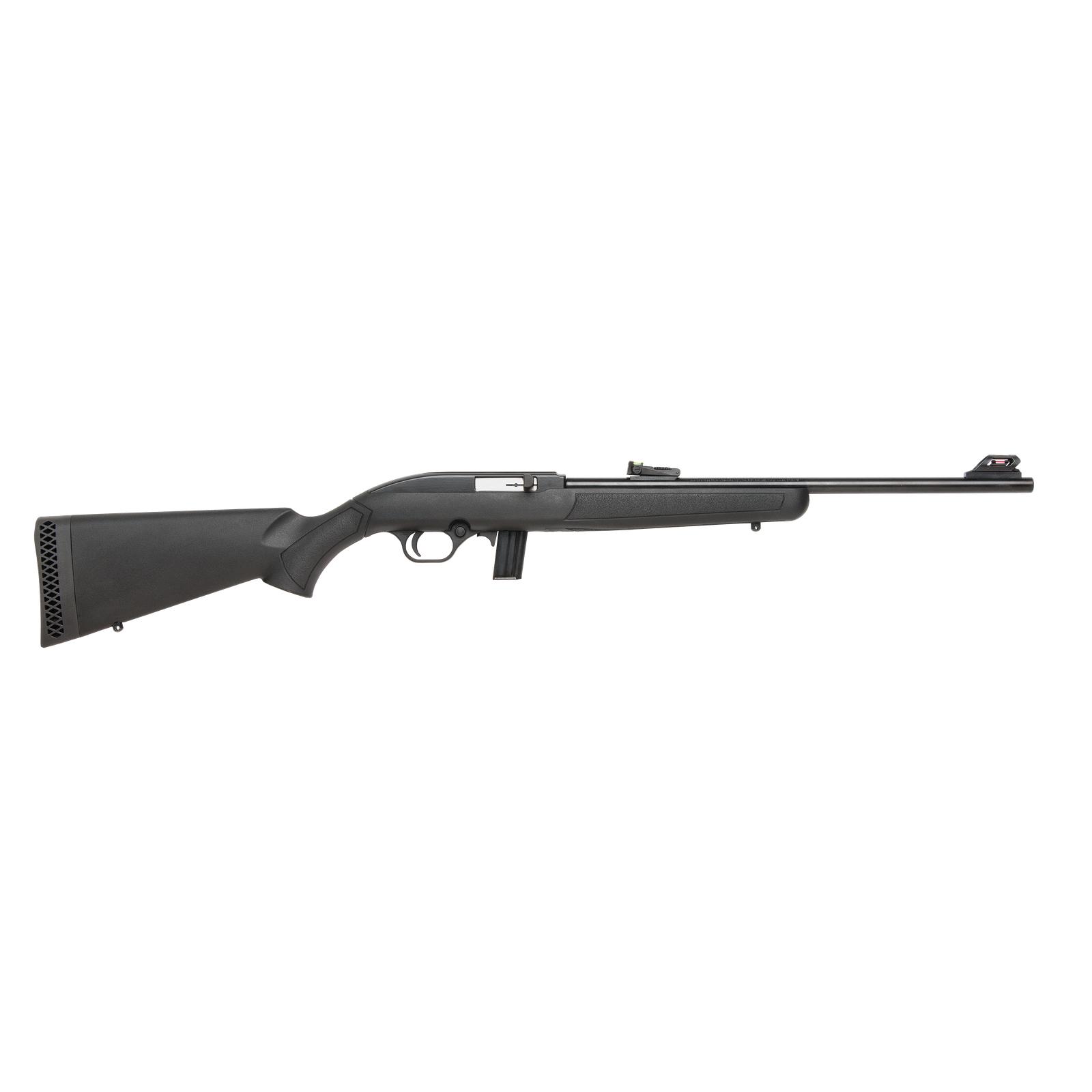 Mossberg International 702 Plinkster, 37072 - Fin Feather Fur