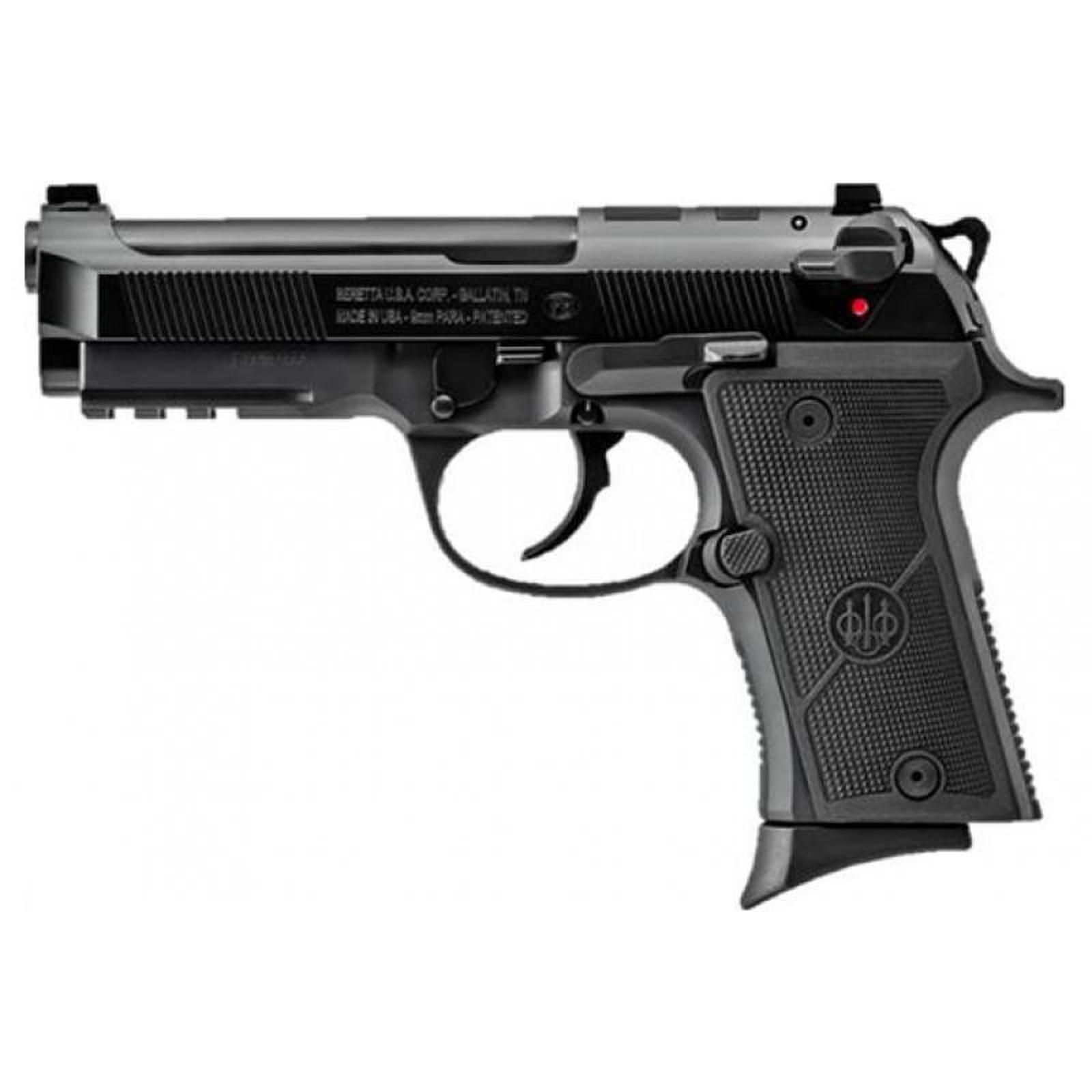 Beretta SPEC0691A 92X RDO FR Compact 15rd4.3