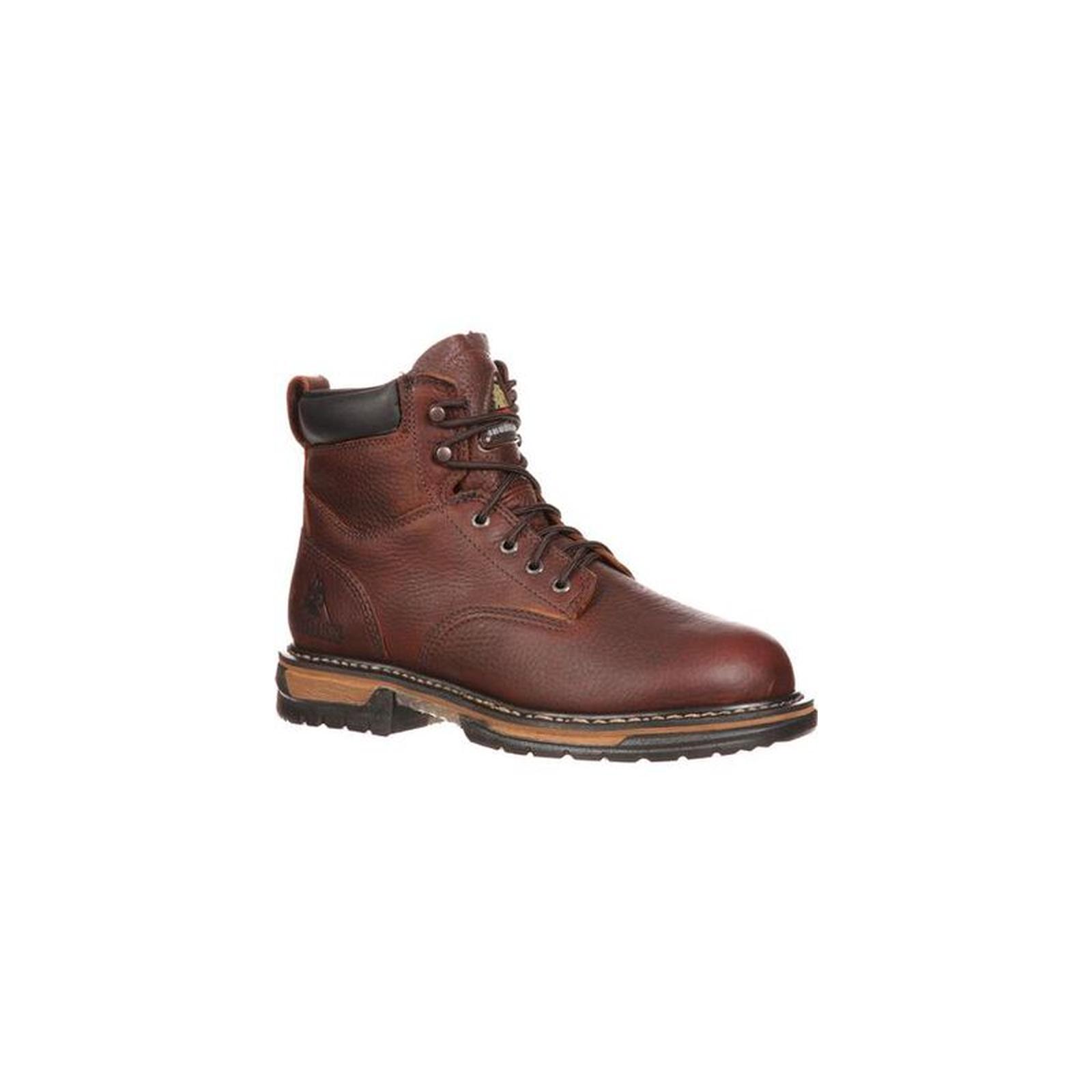 durable waterproof work boots