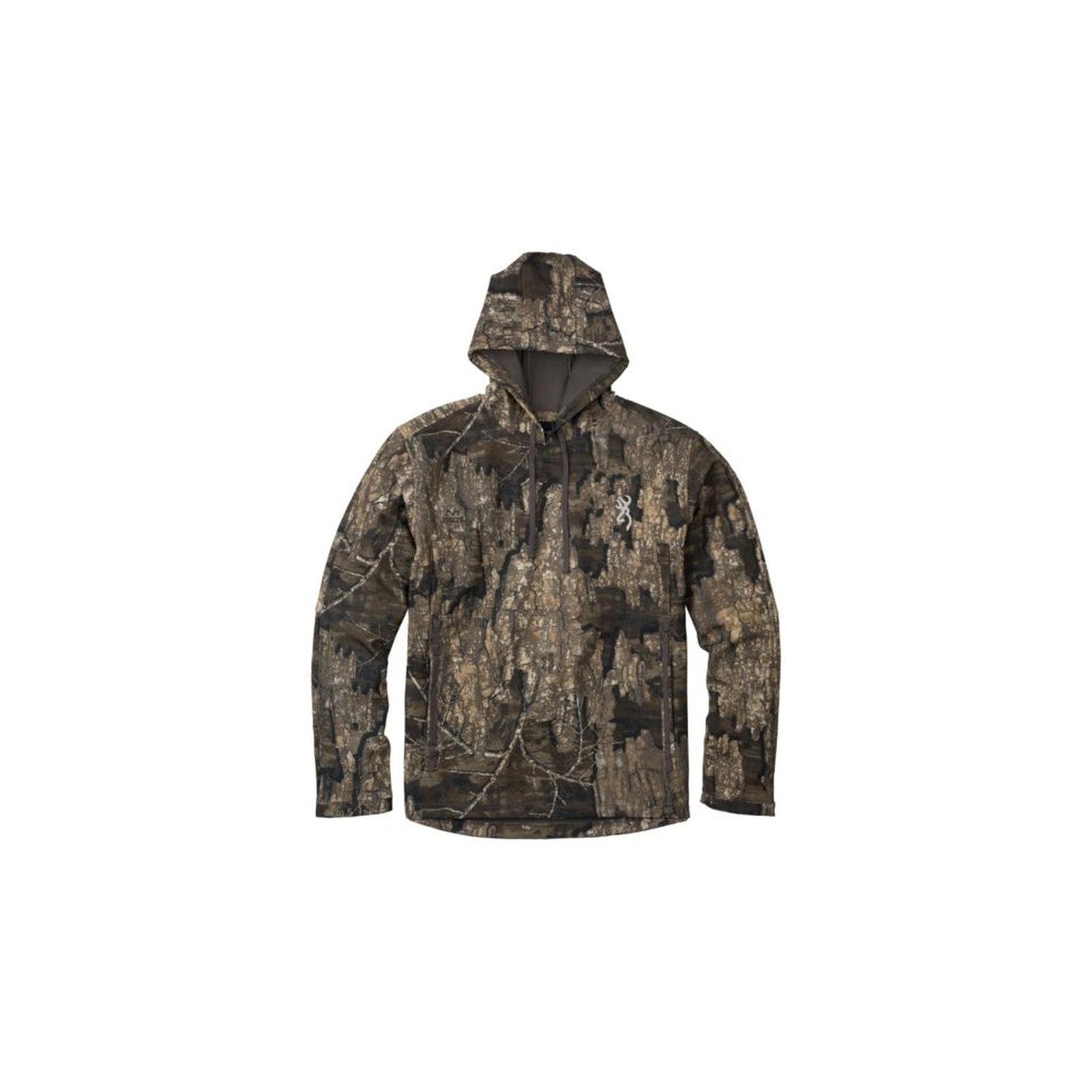 browning wicked wing pullover