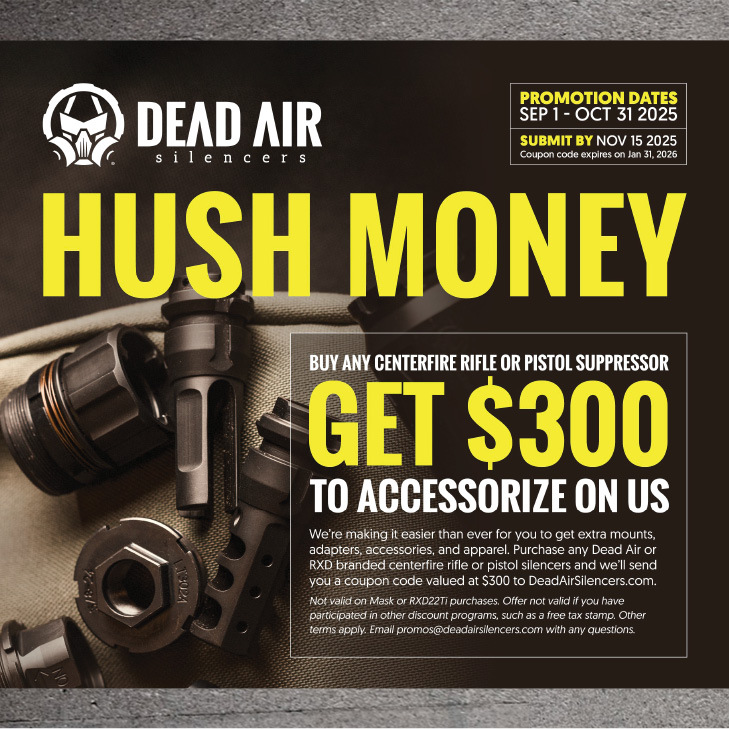 Colt Summer Savings