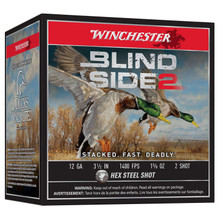 Winchester Blind Side 1-5/8oz Ammo