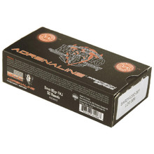 9mm Ammo - Buffalo Cartridge Company Adrenaline Precision Series Luger FMJ Buffalo Cartridge Company Adrenaline Precision Series Luger FMJ Ammo