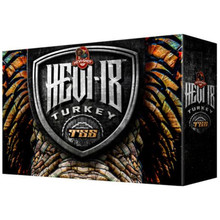Hevi-Shot Turkey Tungsten Ammo