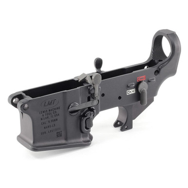 LMT Defense MARS-LS M7SL Receiver Multi-Cal - Fin Feather