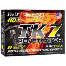 20 Gauge Ammo - KENT Ultimate Fastlead 1-1/4oz KENT Ultimate Fastlead 1-1/4oz Ammo
