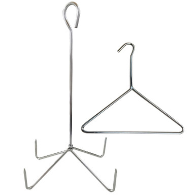 METAL FUSION Turkey Rack and Lifting Hook Kit - Fin Feather Fur Outfitters