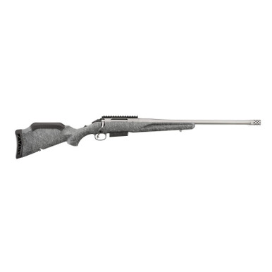 Torcia LED Umarex Ruger RLSR 450 | 600/270/80 Lumen, Batterie Incluse, Messa A Fuoco