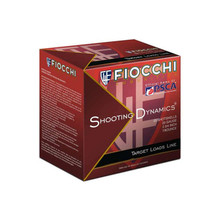 Fiocchi Shooting Dynamics Heavy Dynamic 7/8oz Ammo