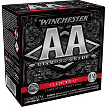 Winchester AA Diamond Grade Ammo