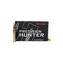 Hornady Precision Hunter ELD-X Ammo